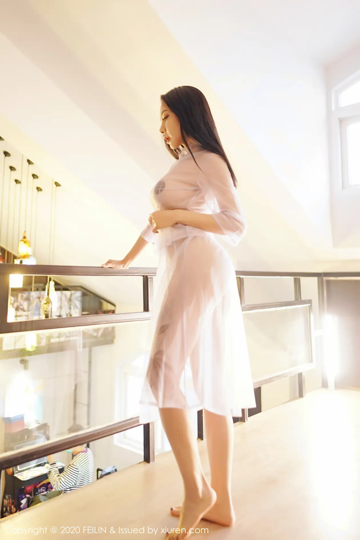 [嗲囡囡] 2020.09.24 VOL.343 果儿Victoria#[62P]-2