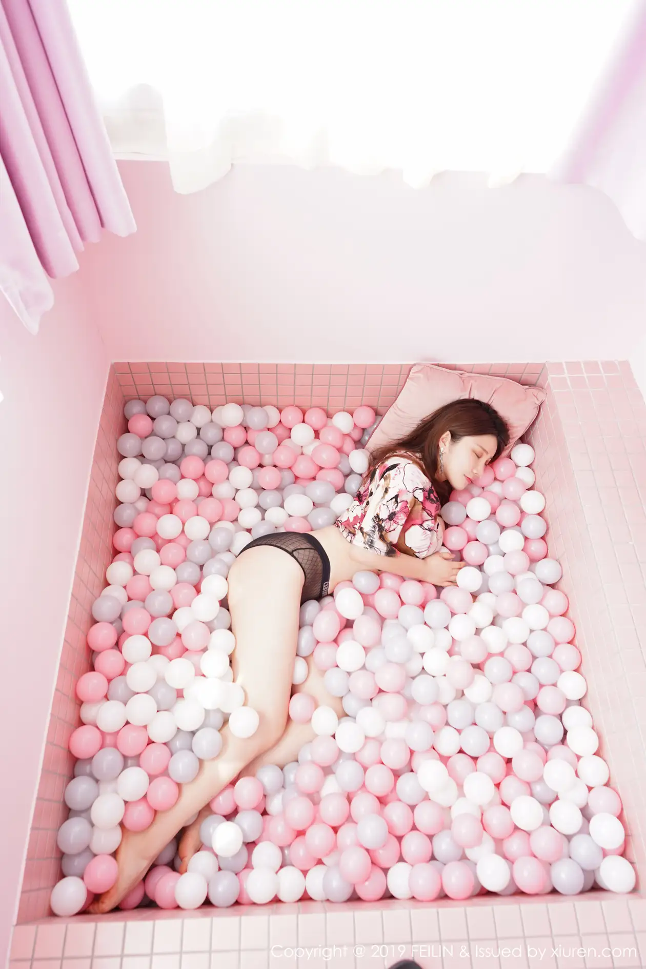 [嗲囡囡] 2019.09.03 VOL.204 李清婳#[41P]-2