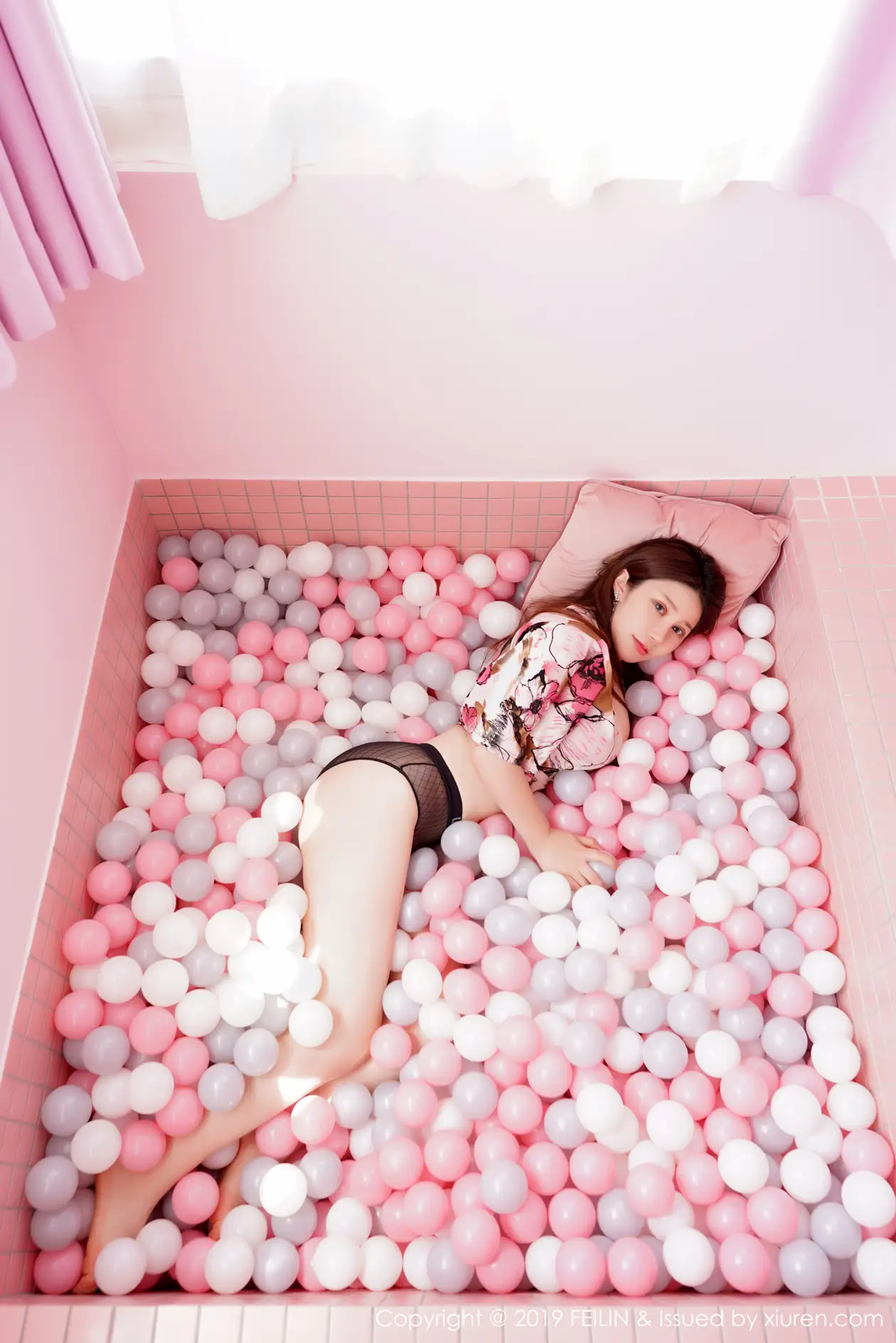 [嗲囡囡] 2019.09.03 VOL.204 李清婳#[41P]-3