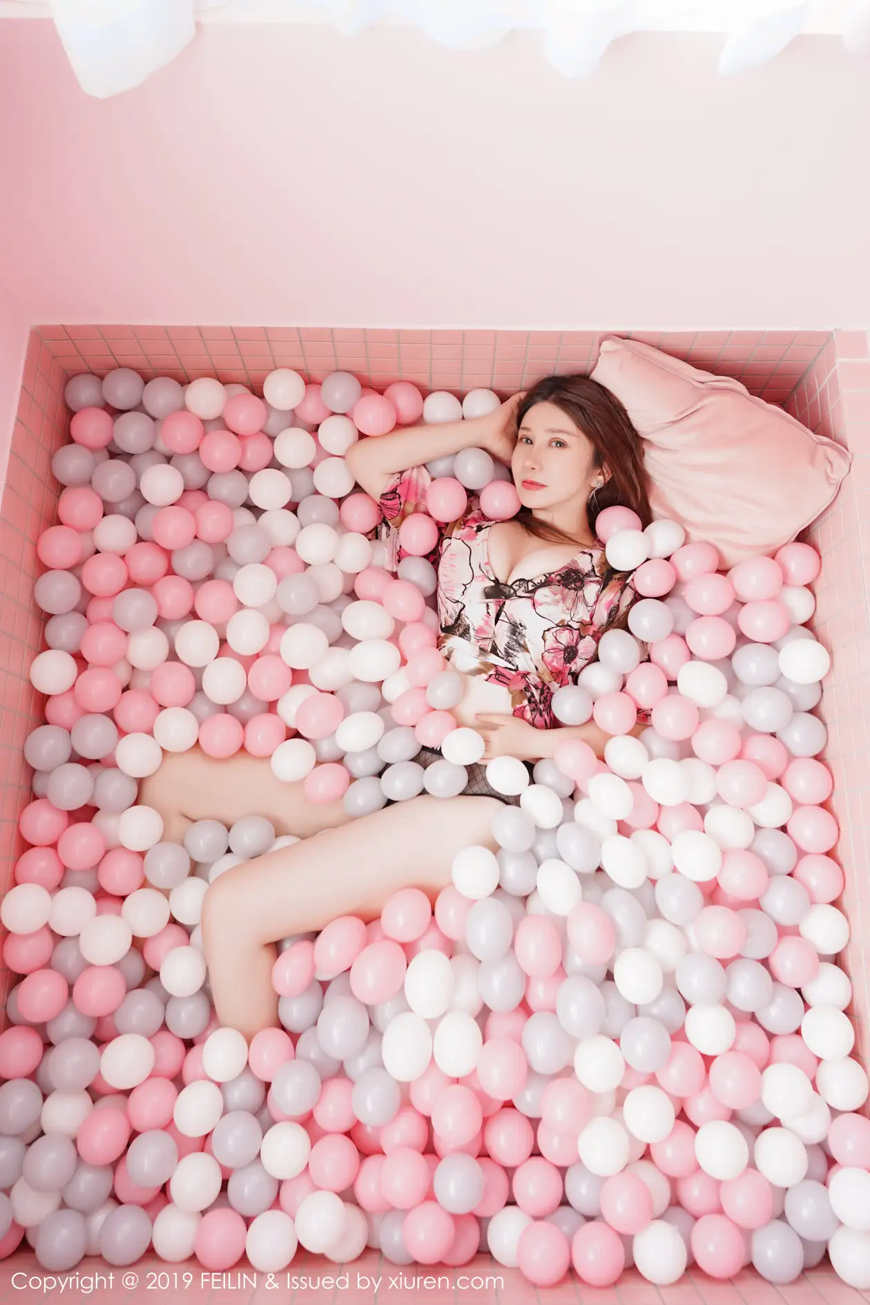 [嗲囡囡] 2019.09.03 VOL.204 李清婳#[41P]-5