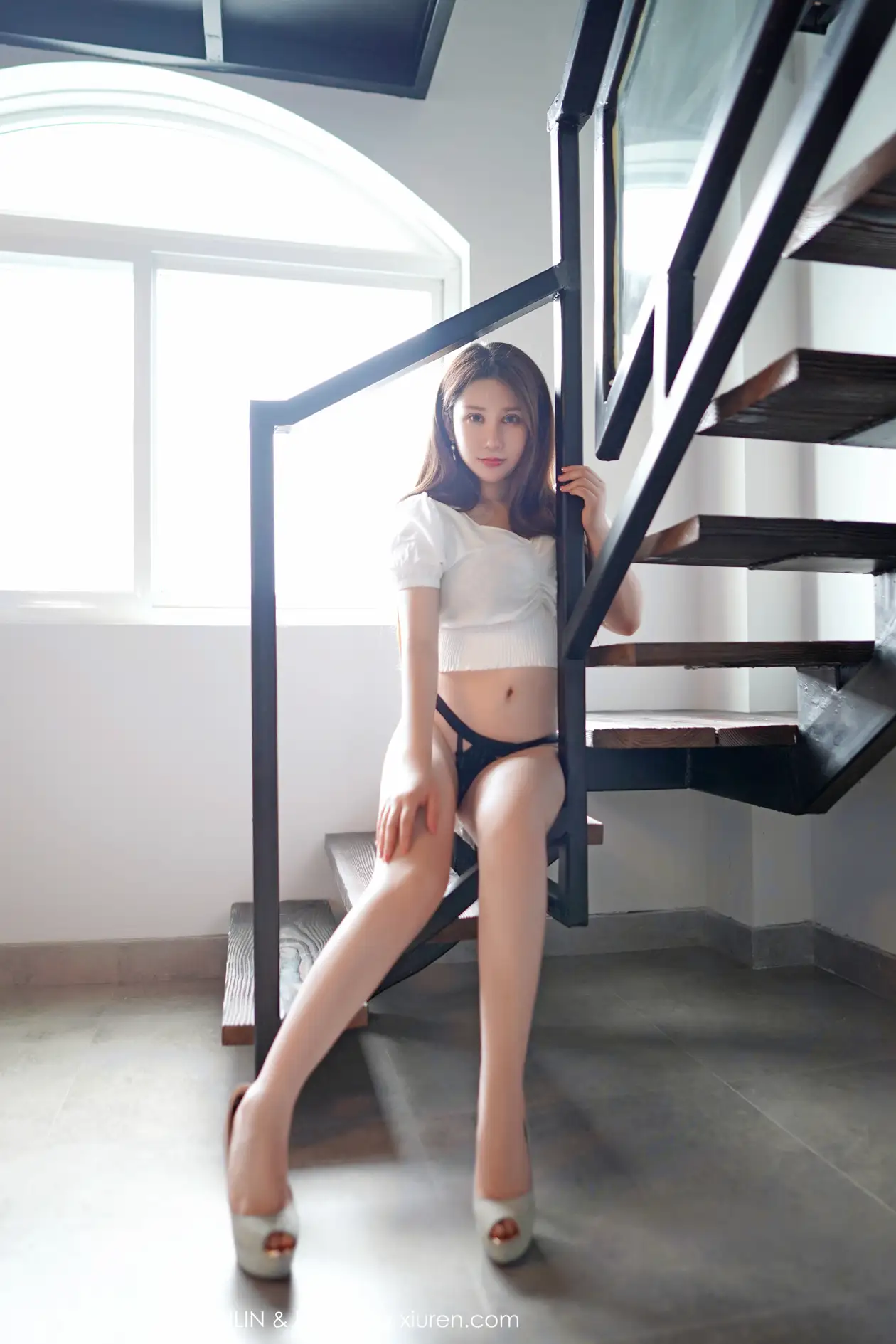 [嗲囡囡] 2019.09.03 VOL.204 李清婳#[41P]-8