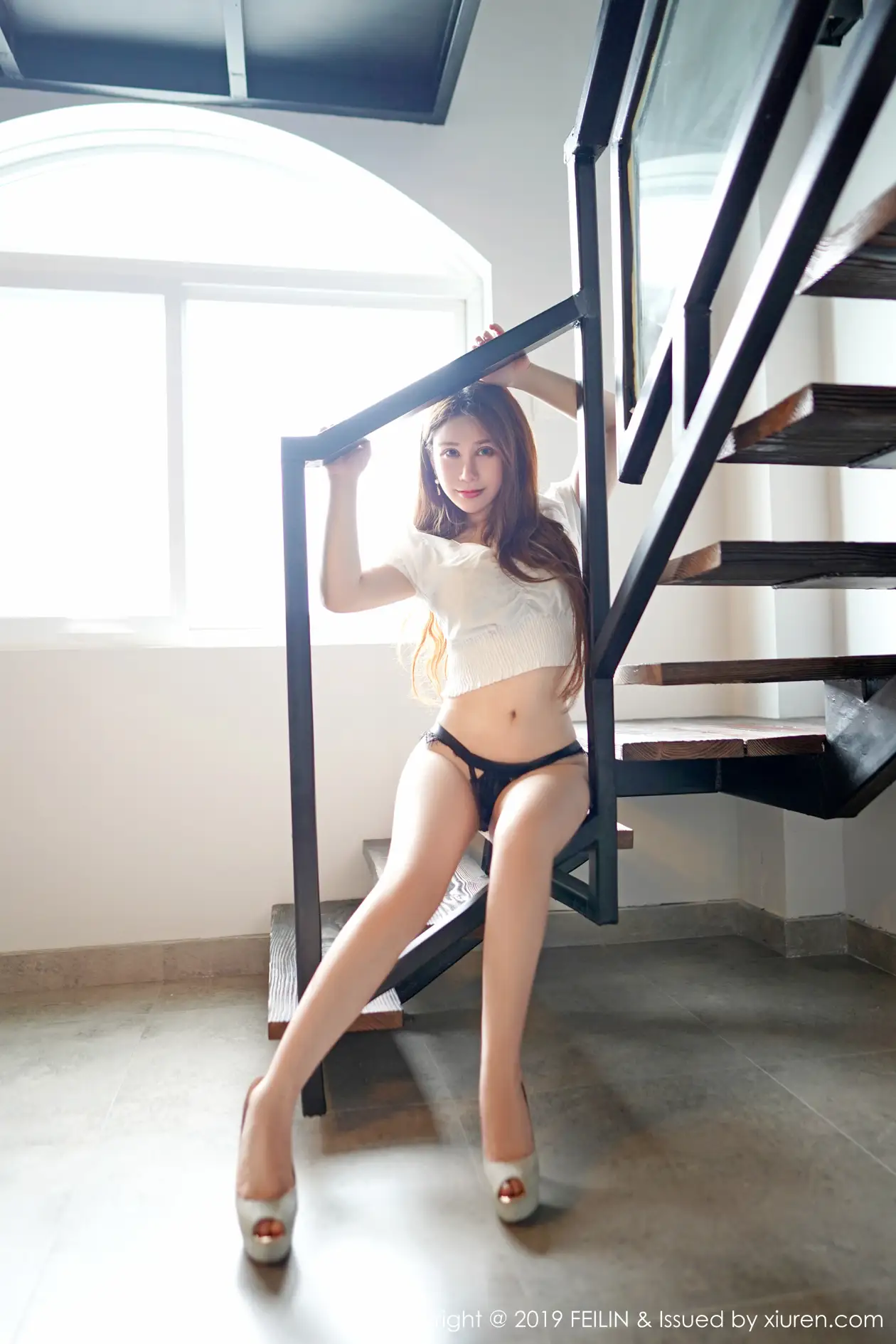 [嗲囡囡] 2019.09.03 VOL.204 李清婳#[41P]-10
