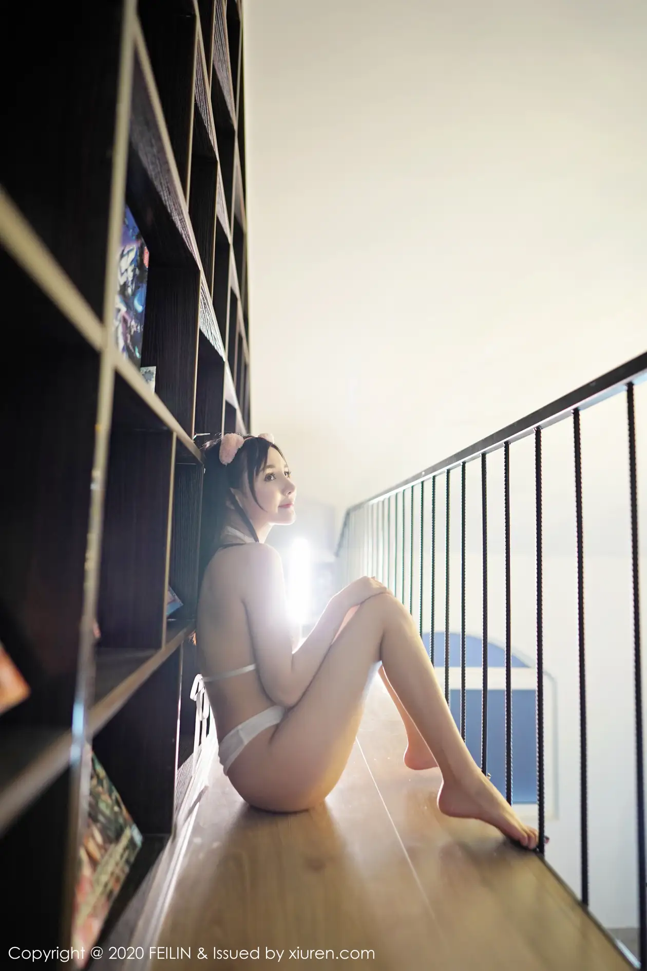 [嗲囡囡] 2020.03.13 VOL.229 模特合集#[91P]-1