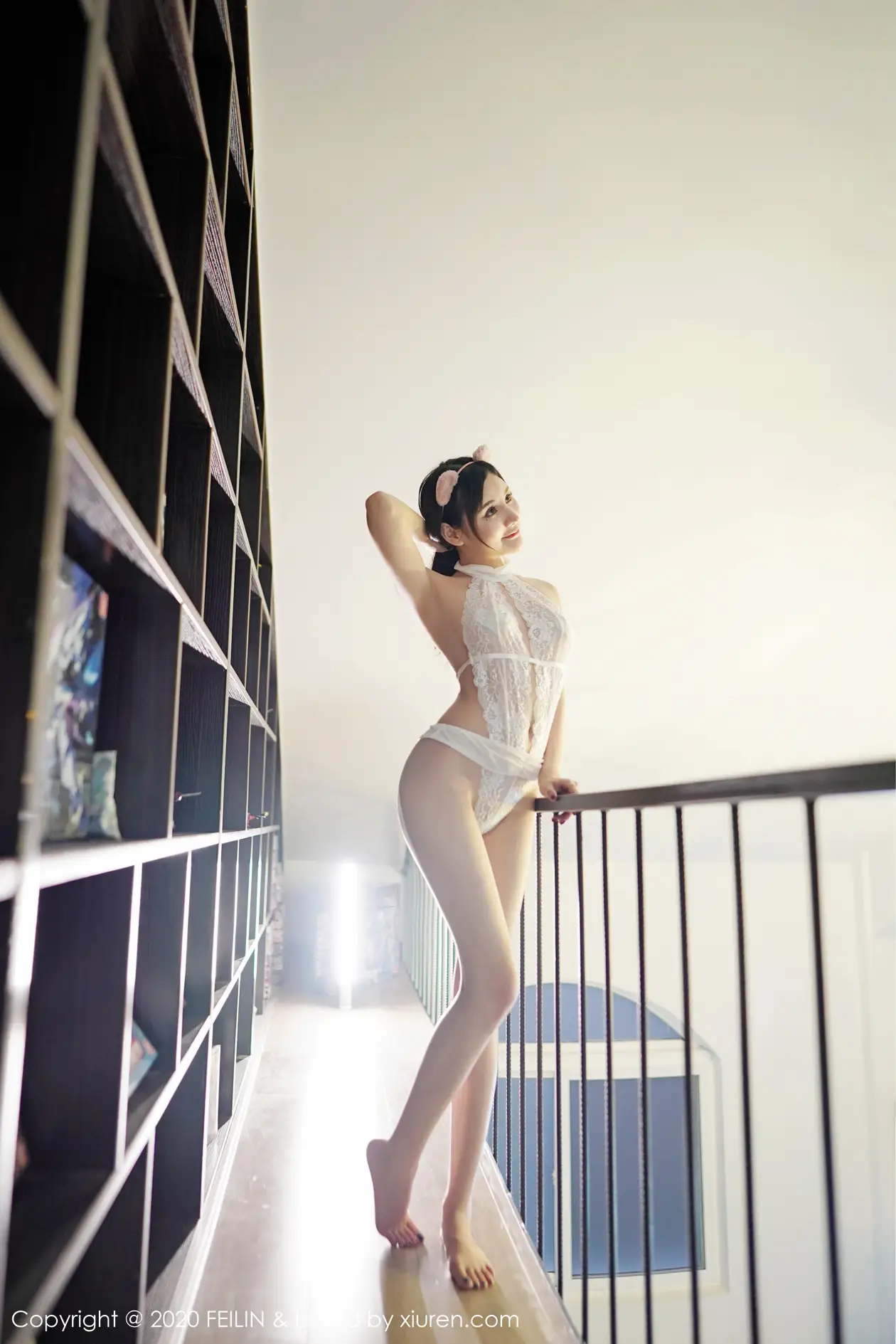 [嗲囡囡] 2020.03.13 VOL.229 模特合集#[91P]-5
