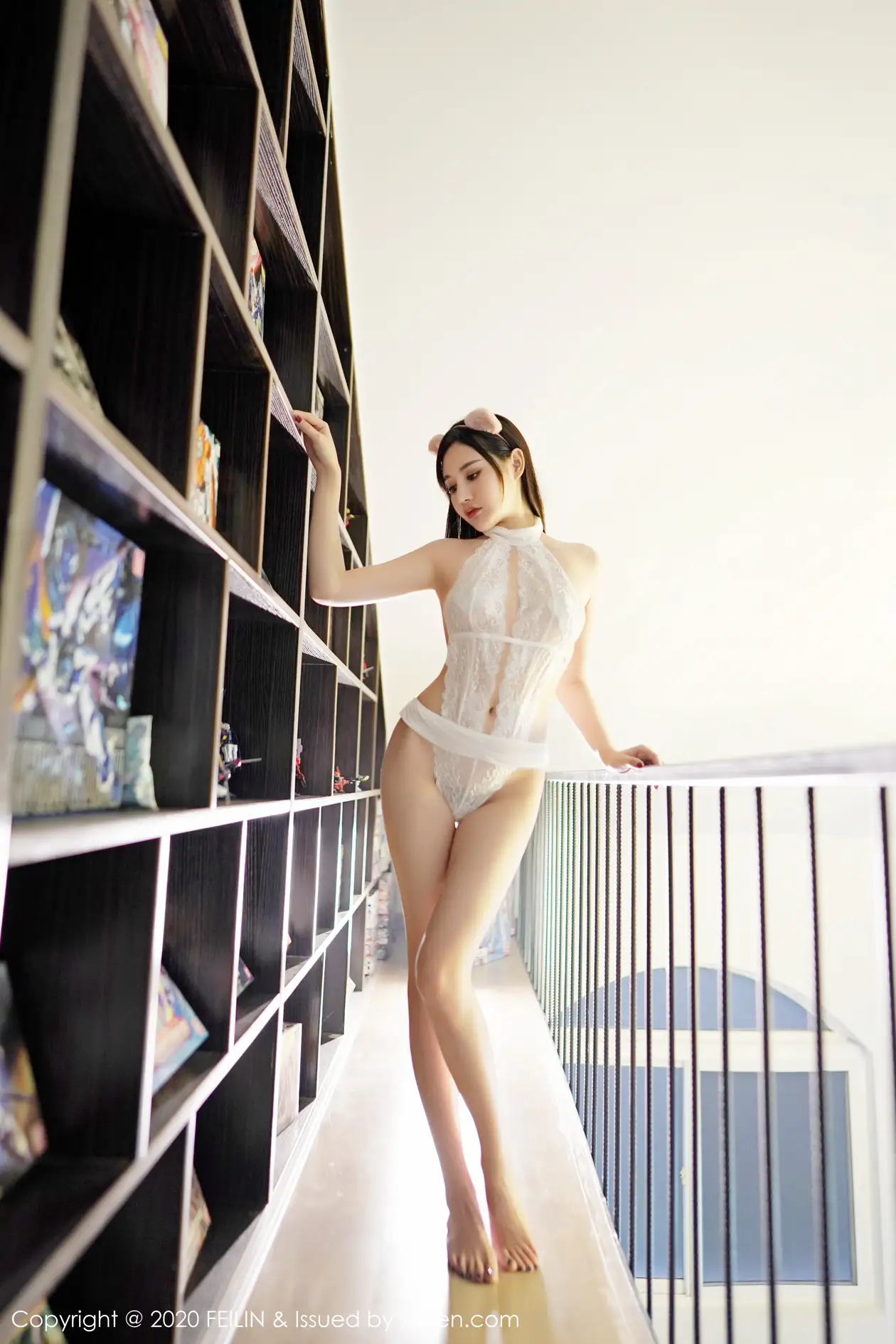 [嗲囡囡] 2020.03.13 VOL.229 模特合集#[91P]-7