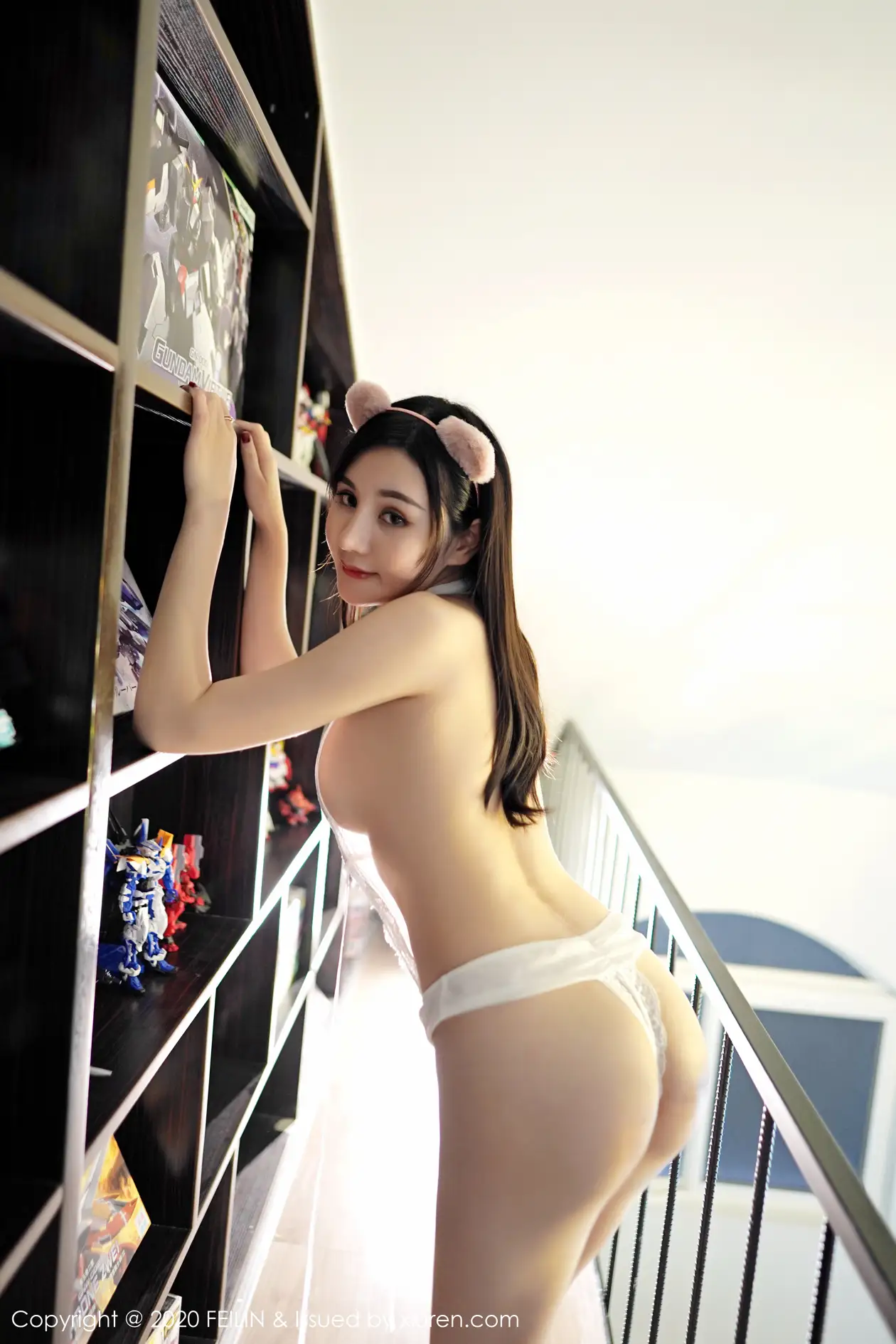 [嗲囡囡] 2020.03.13 VOL.229 模特合集#[91P]-9