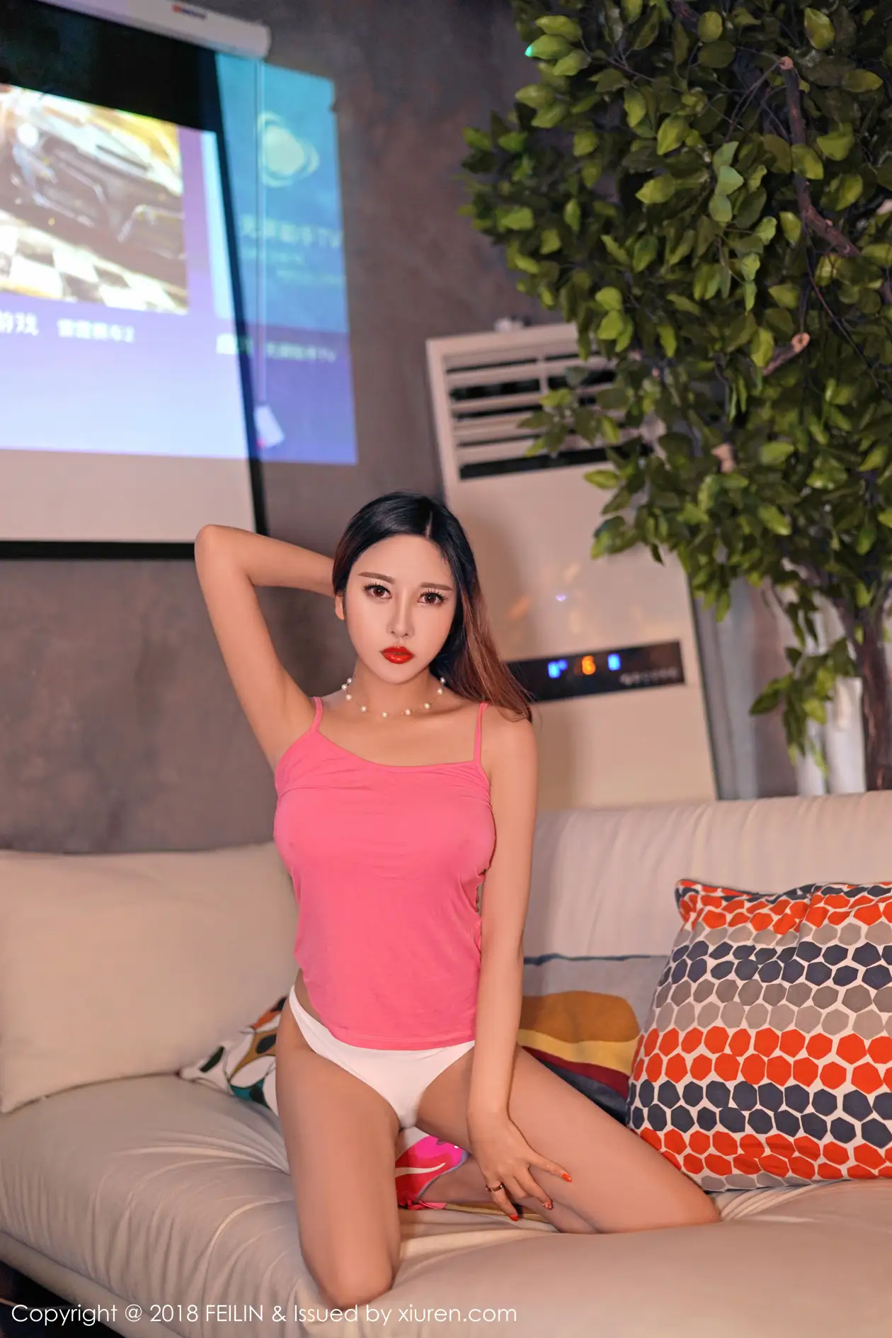 [嗲囡囡] 2018.09.27 VOL.168 李梓熙#[38P]-1