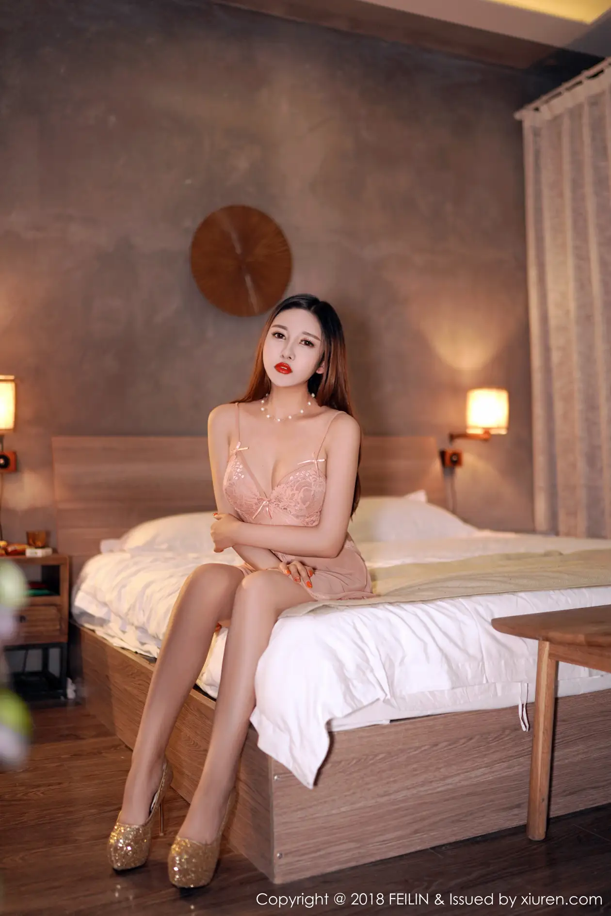 [嗲囡囡] 2018.09.27 VOL.168 李梓熙#[38P]-2
