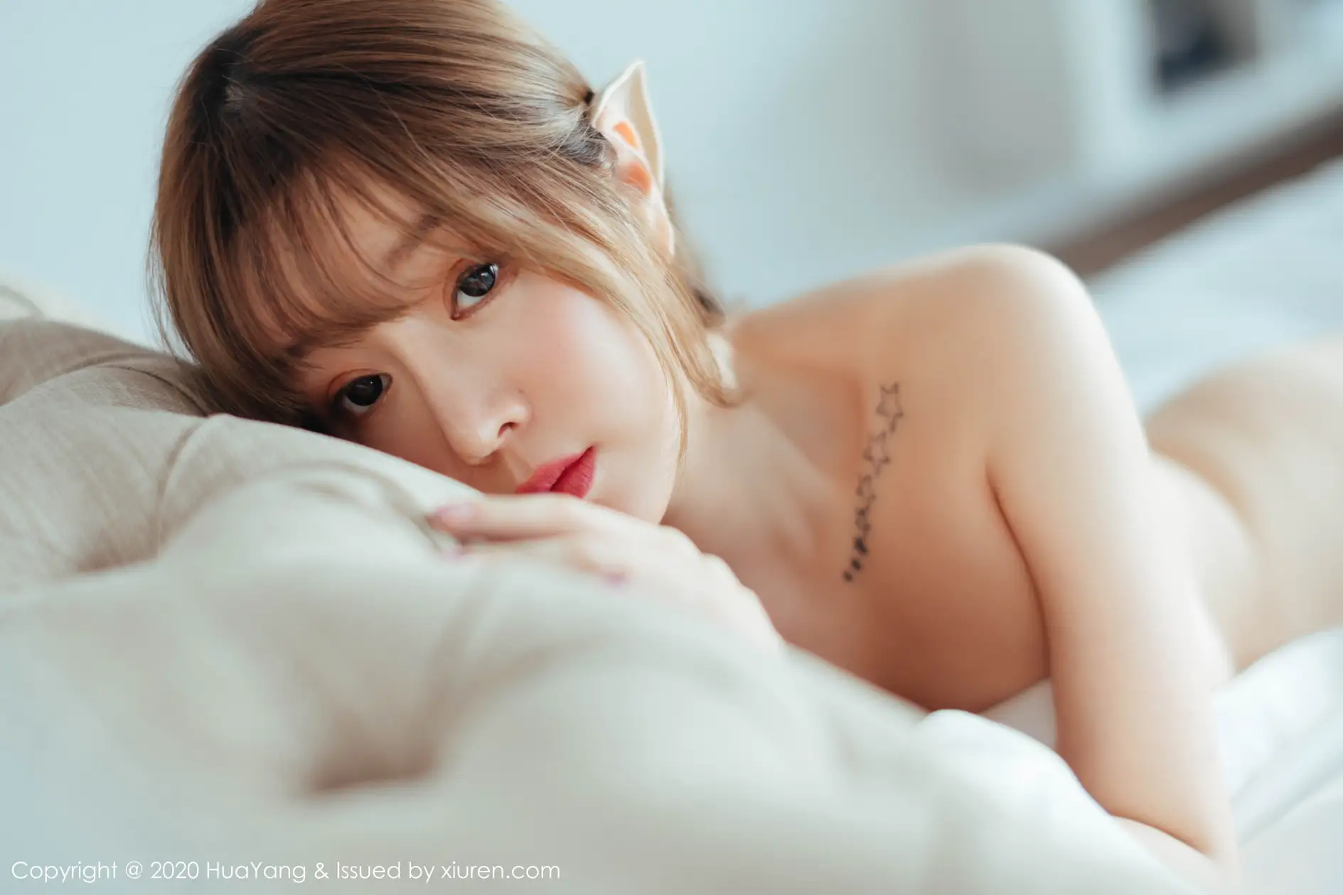 [花漾] 2020.01.02 VOL.0206 王雨纯#[49P]-5