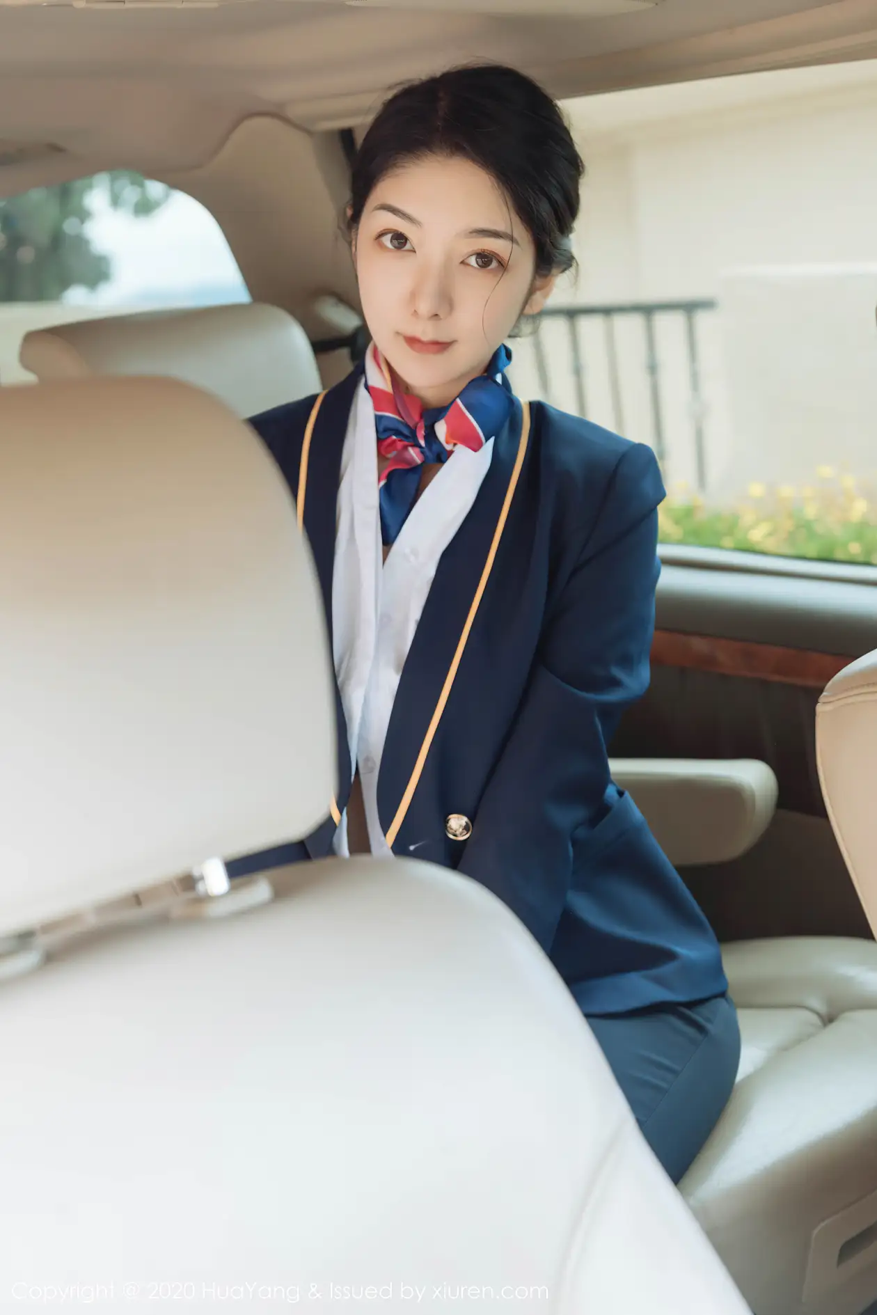 [花漾] 2020.06.30 VOL.0248 小热巴#[54P]-3