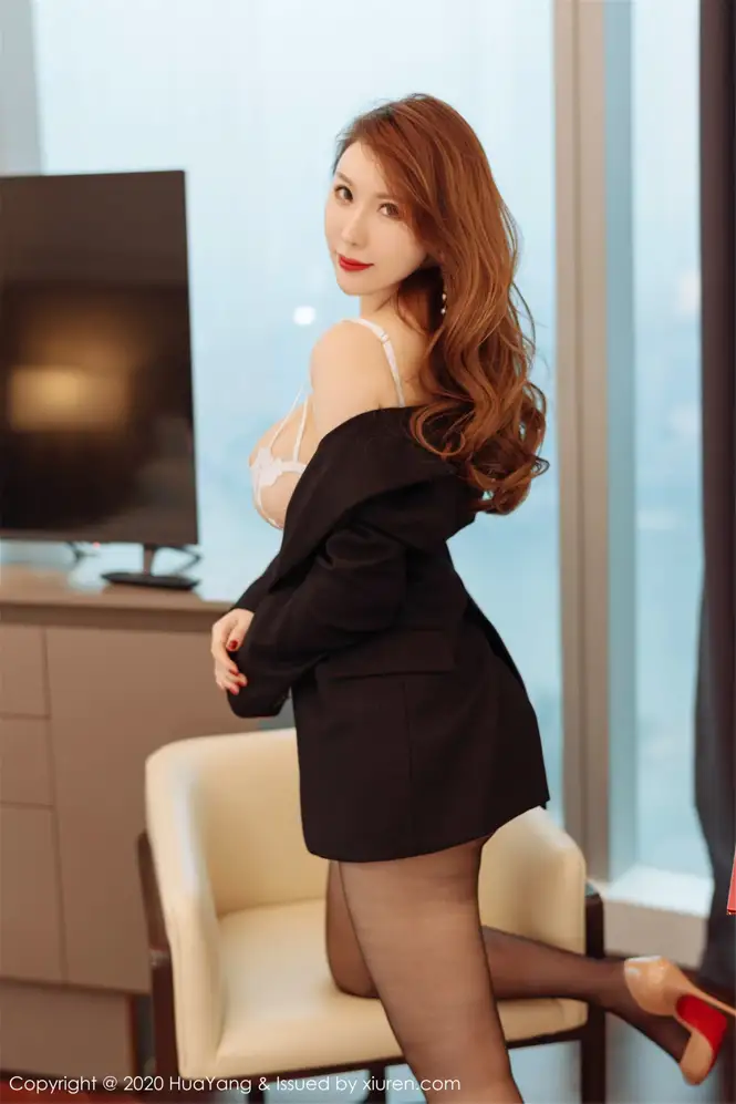 [花漾] 2020.07.22 VOL.0260 尤妮丝Egg#[46P]-6