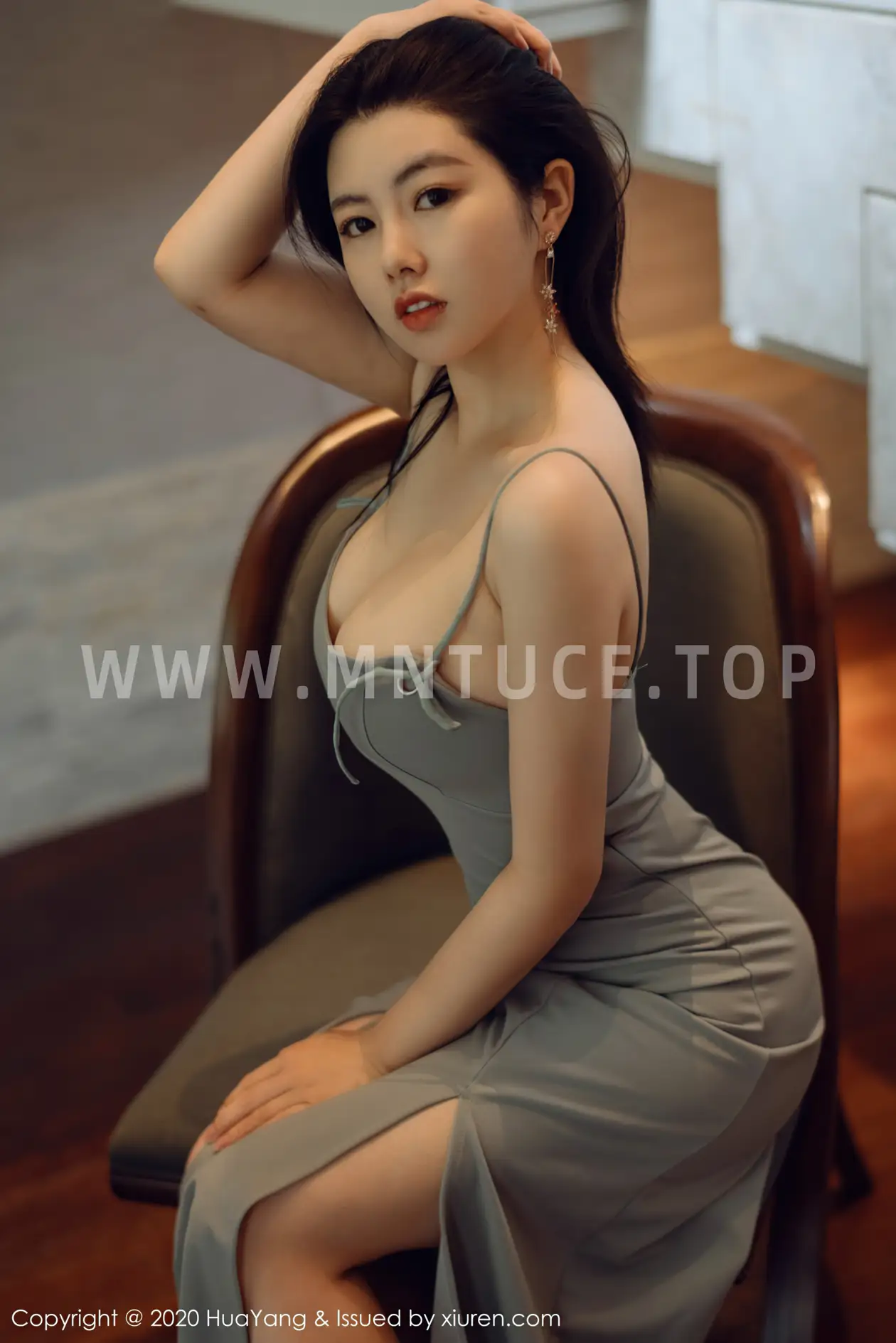 [花漾] 2020.09.15 VOL.0290 娜露Selena#[56P]-3