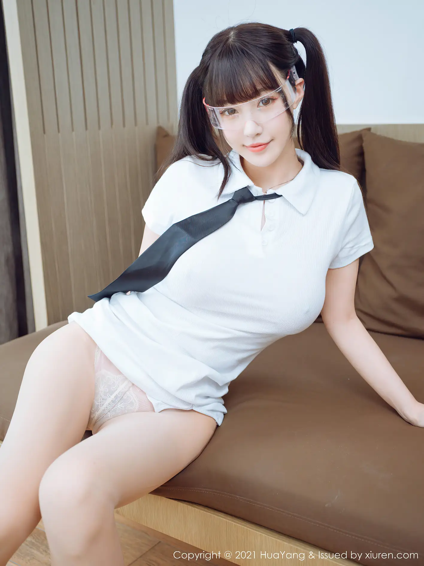 [花漾] 2021.09.10 VOL.0448 朱可儿Flower#[54P]-6