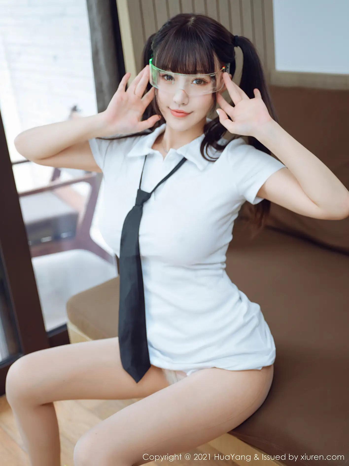 [花漾] 2021.09.10 VOL.0448 朱可儿Flower#[54P]-8