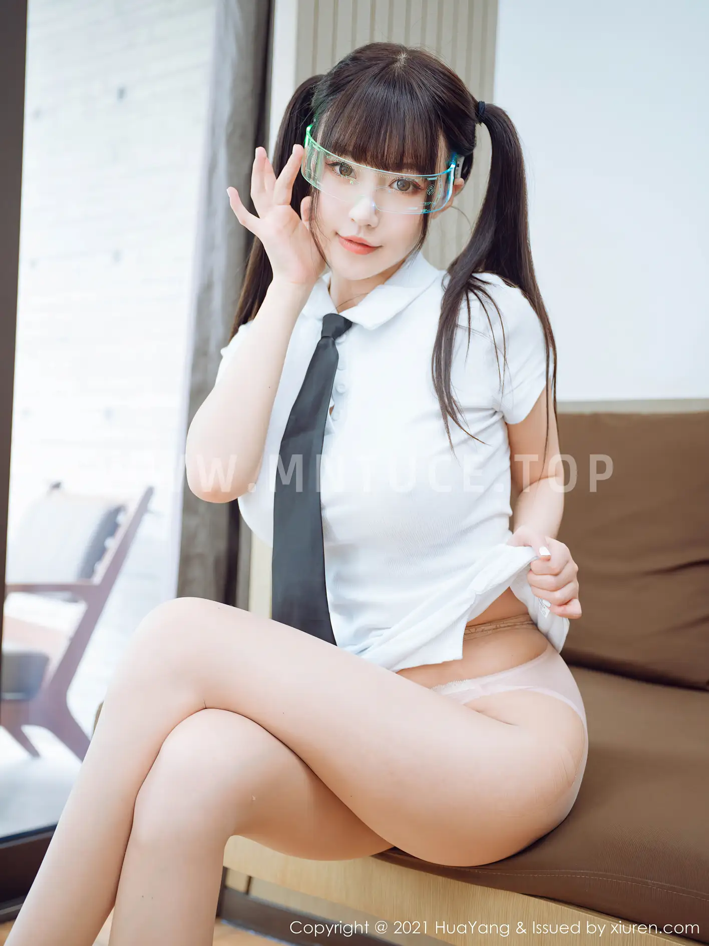 [花漾] 2021.09.10 VOL.0448 朱可儿Flower#[54P]-9