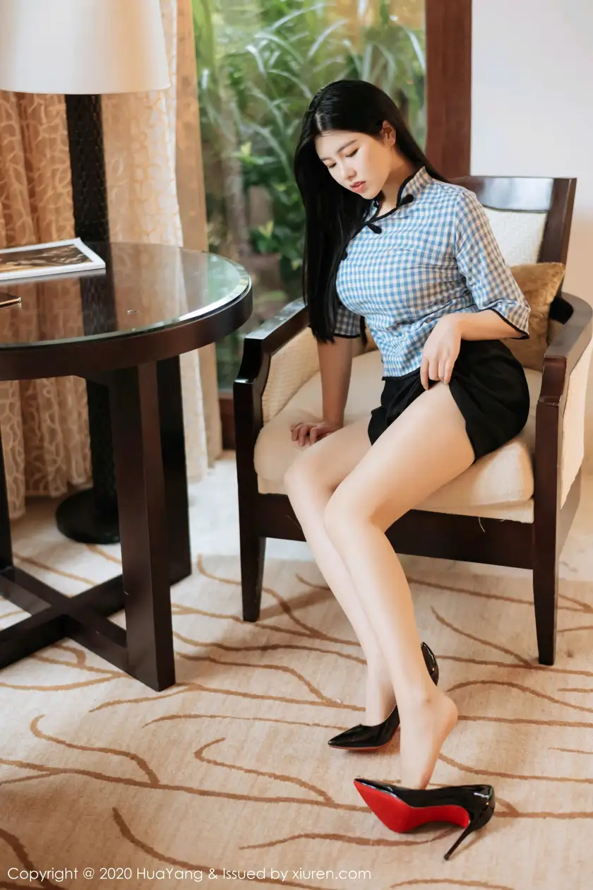 [花漾] 2020.07.24 VOL.0262 娜露Selena#[59P]-2