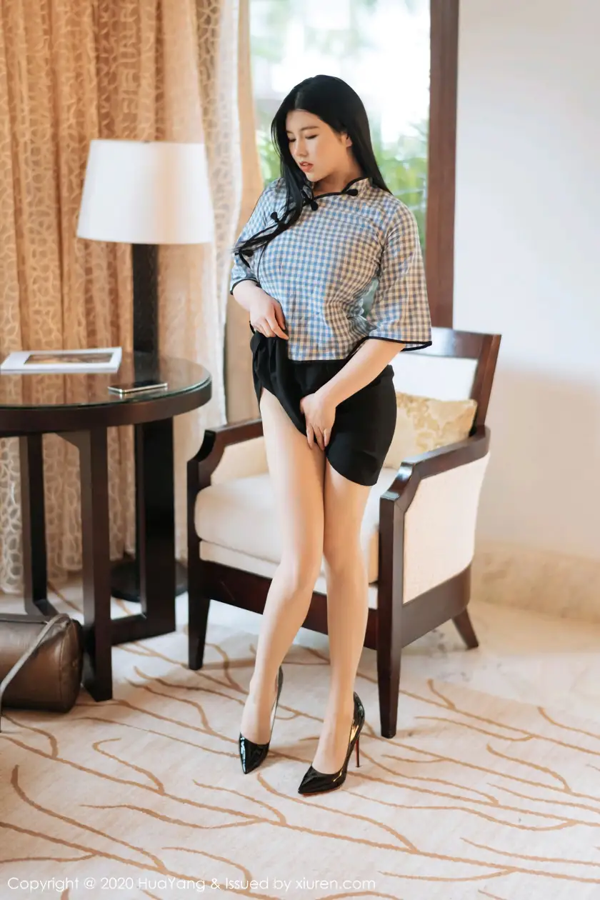 [花漾] 2020.07.24 VOL.0262 娜露Selena#[59P]-5