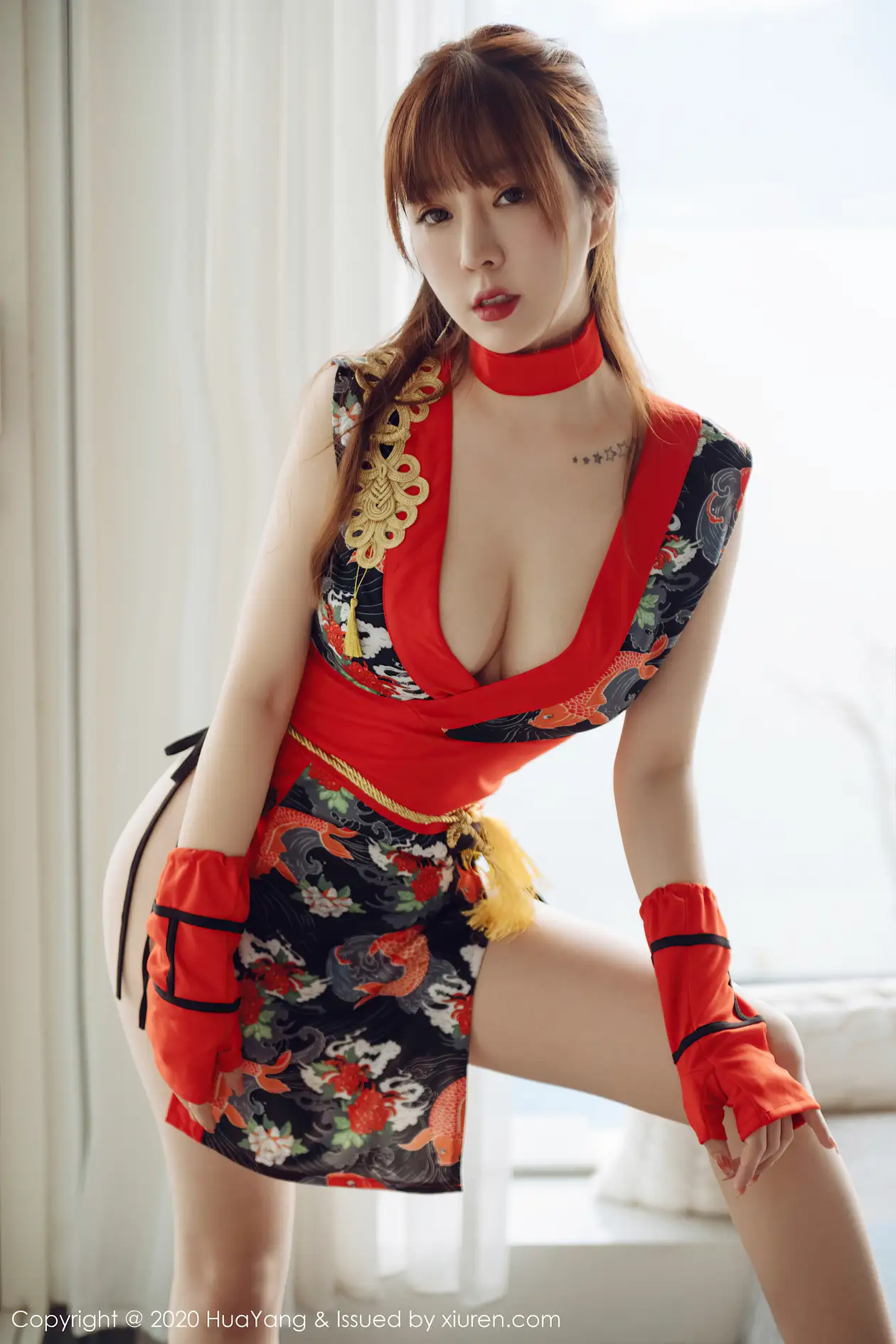 [花漾] 2020.09.02 VOL.0282 王雨纯#[61P]-7