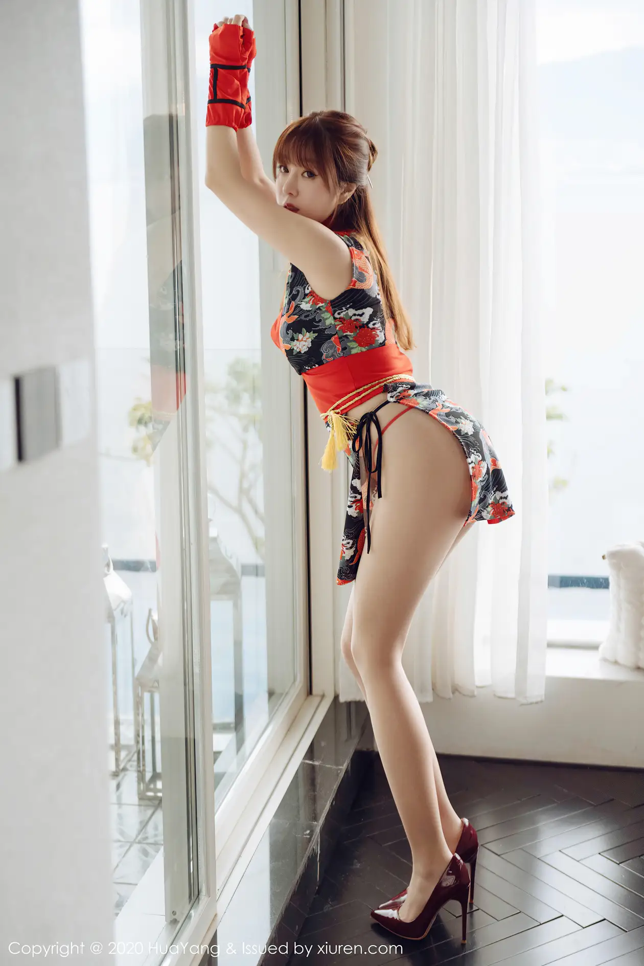[花漾] 2020.09.02 VOL.0282 王雨纯#[61P]-10