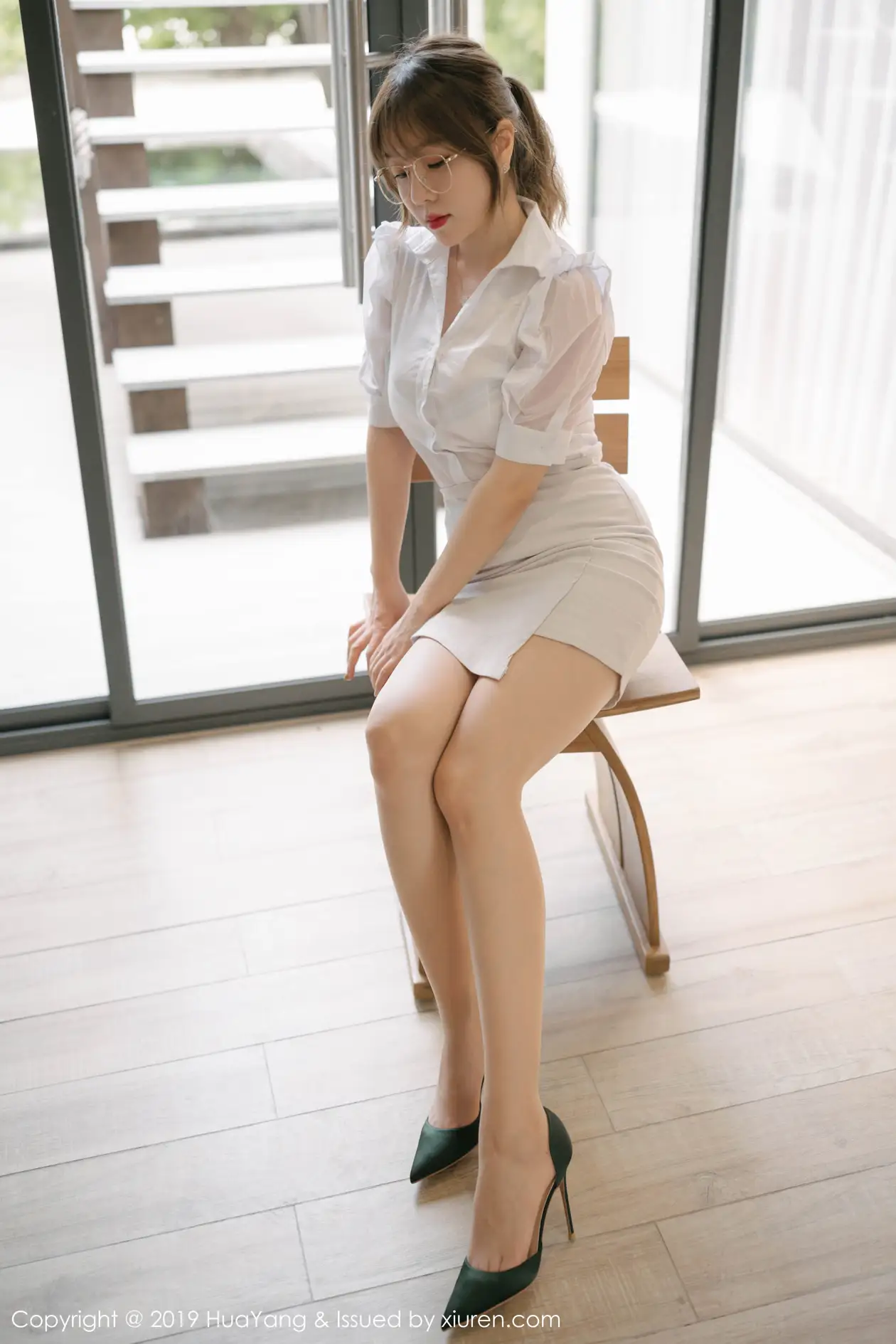 [花漾] 2019.11.29 VOL.0195 王雨纯#[73P]-10
