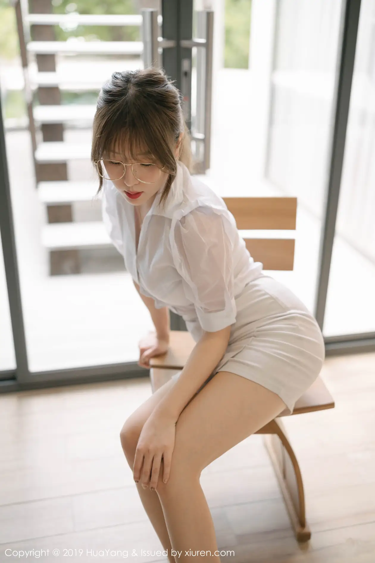 [花漾] 2019.11.29 VOL.0195 王雨纯#[73P]-1