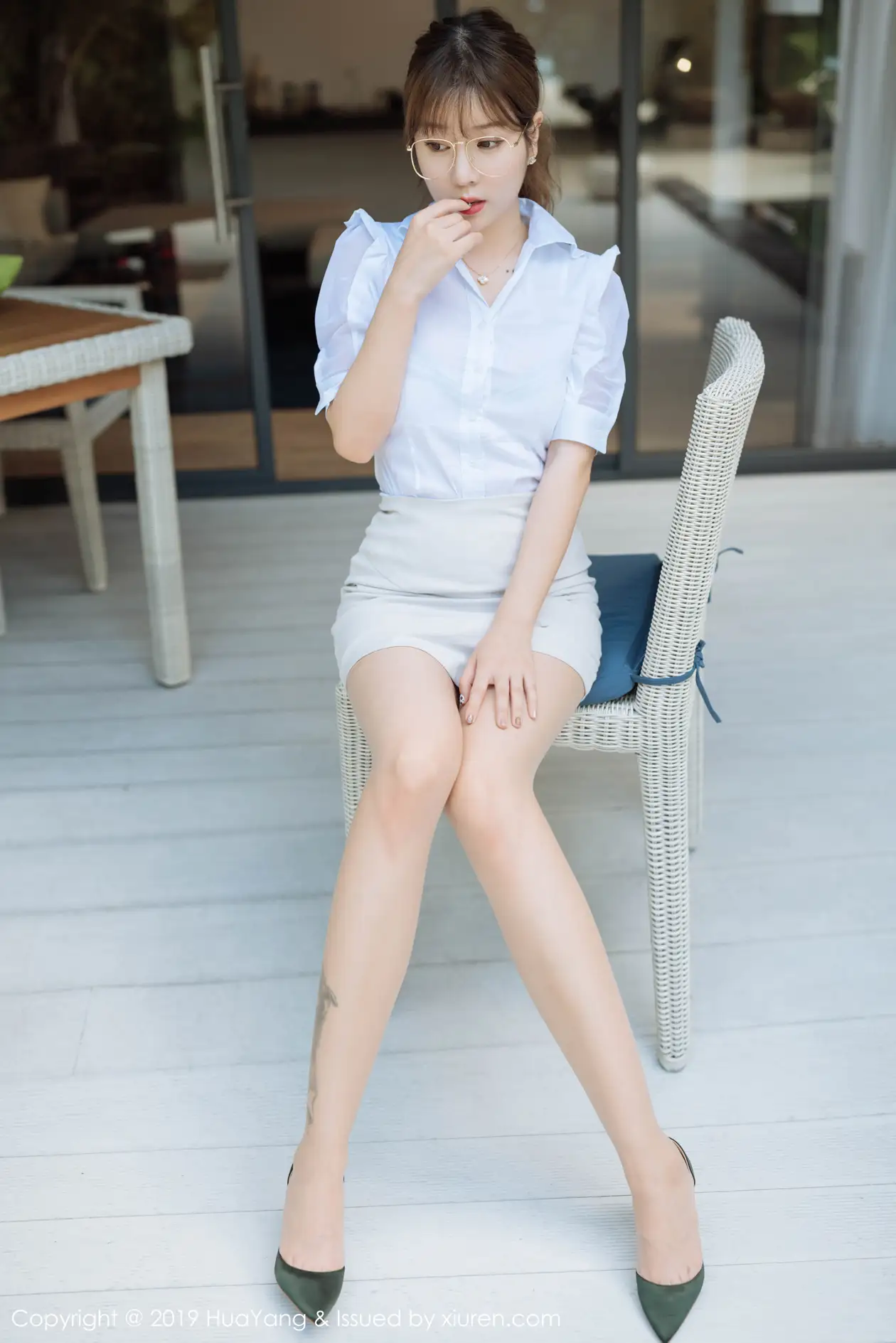 [花漾] 2019.11.29 VOL.0195 王雨纯#[73P]-5