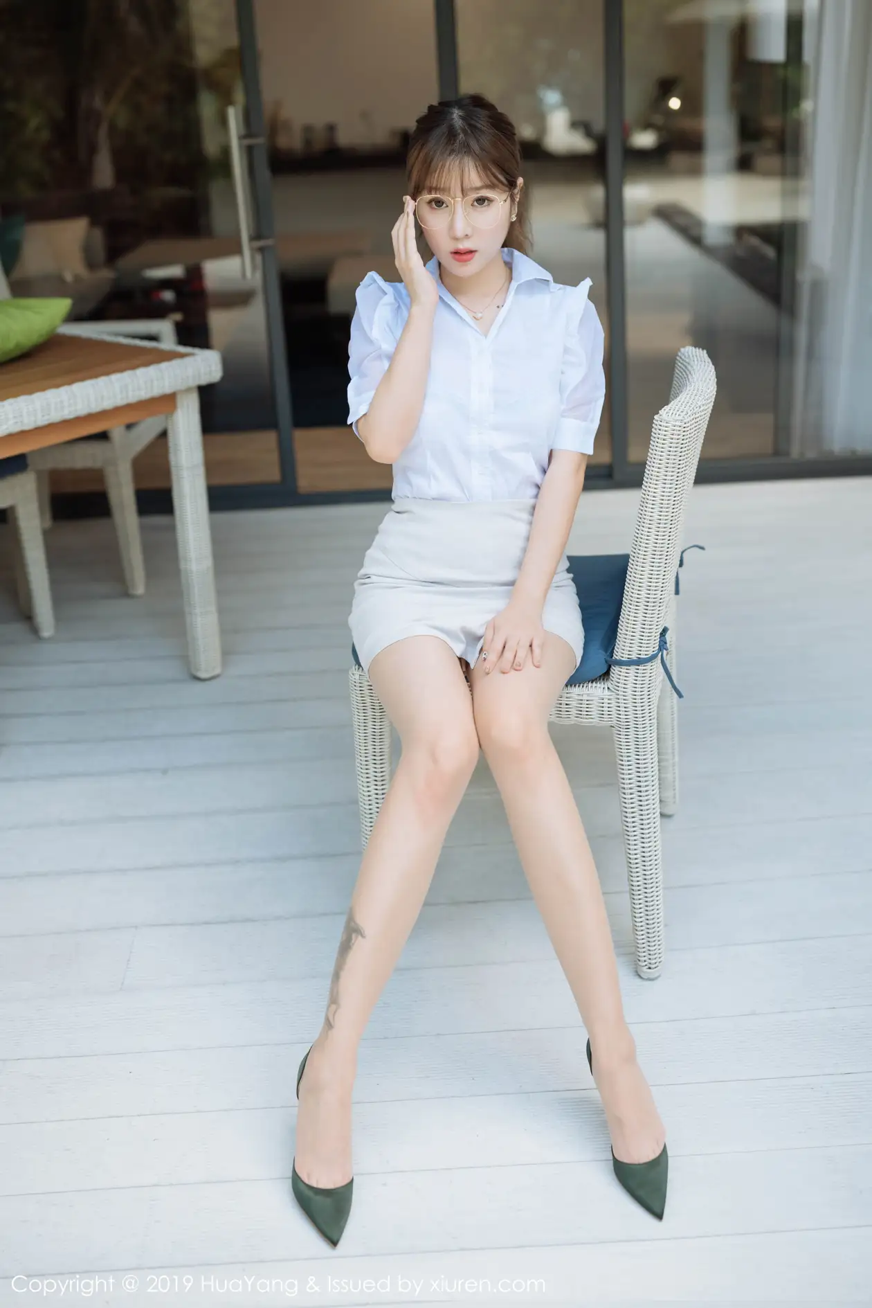 [花漾] 2019.11.29 VOL.0195 王雨纯#[73P]-2