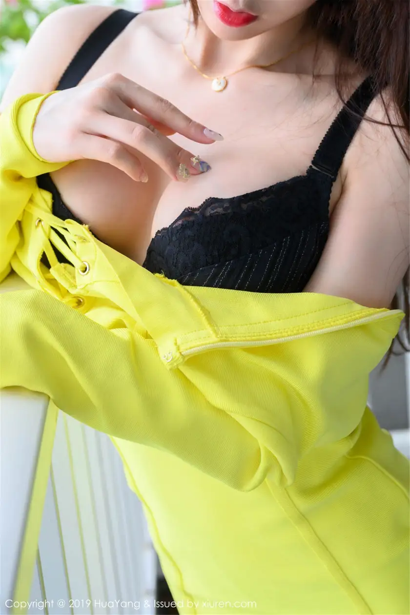 [花漾] 2019.06.06 VOL.0145 周于希Sandy#[68P]-8