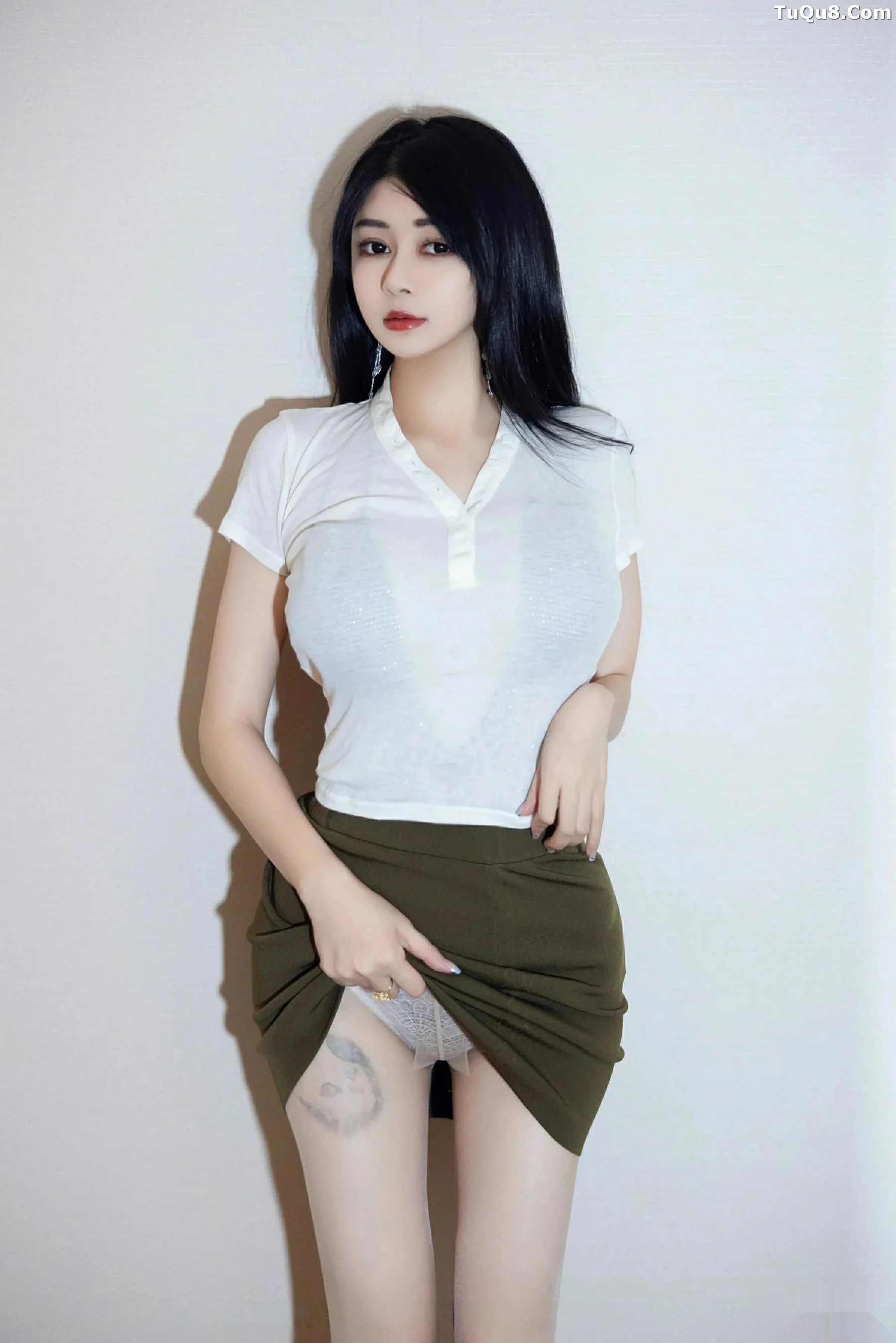 [花漾] 2025.09.29 VOL.647 凯竹#[54P]-3