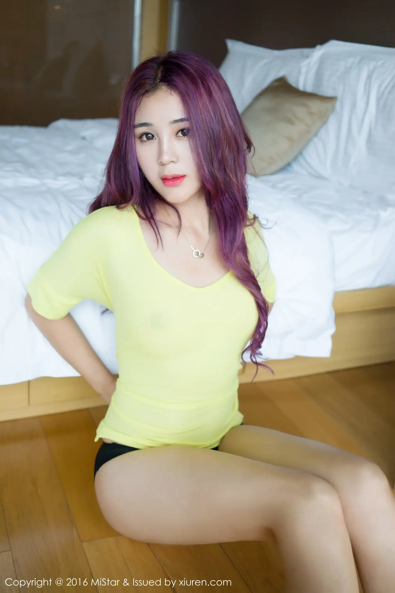 [魅妍社] 2016.08.01 VOL.105 CandiceOnly#[51P]-4
