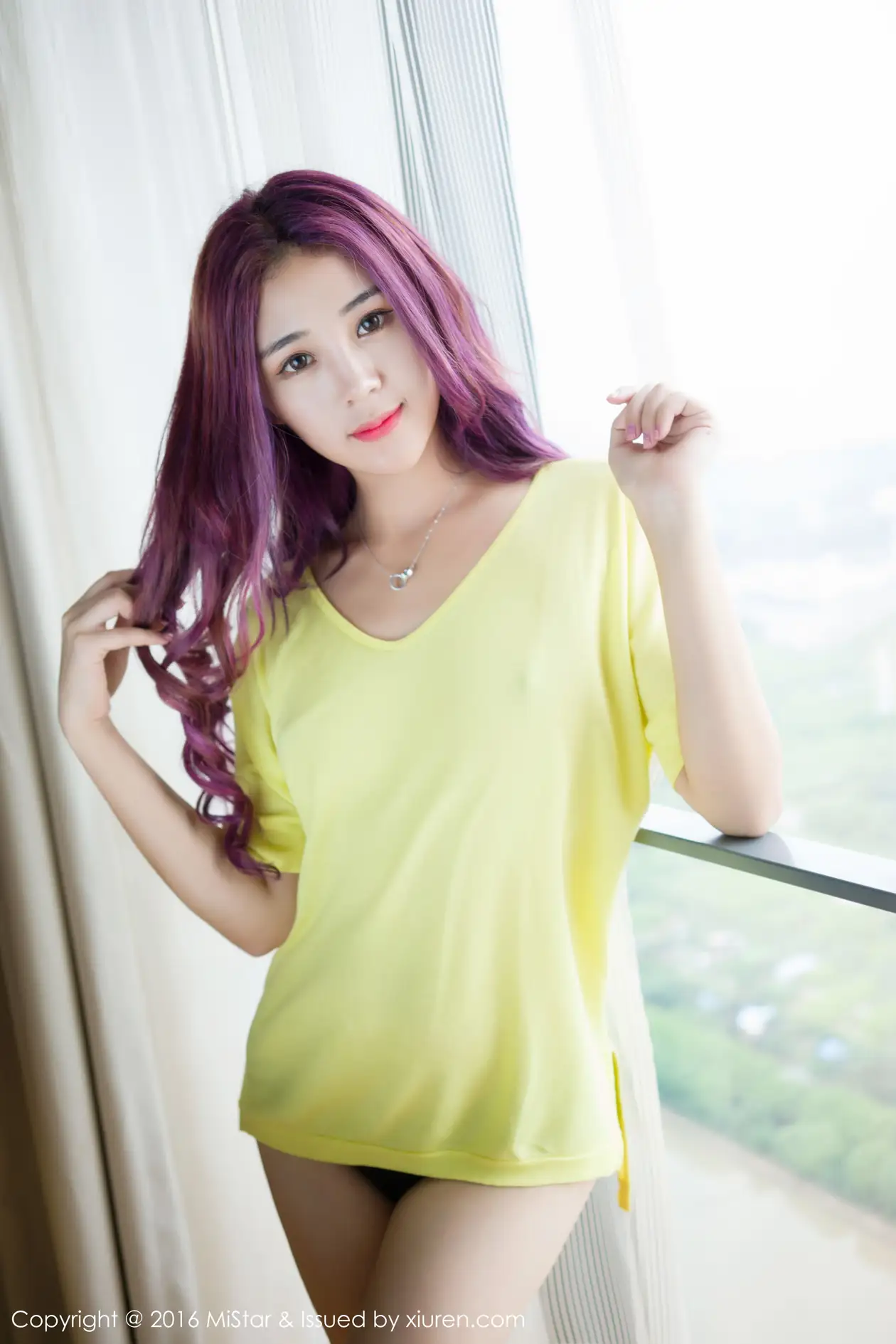 [魅妍社] 2016.08.01 VOL.105 CandiceOnly#[51P]-5