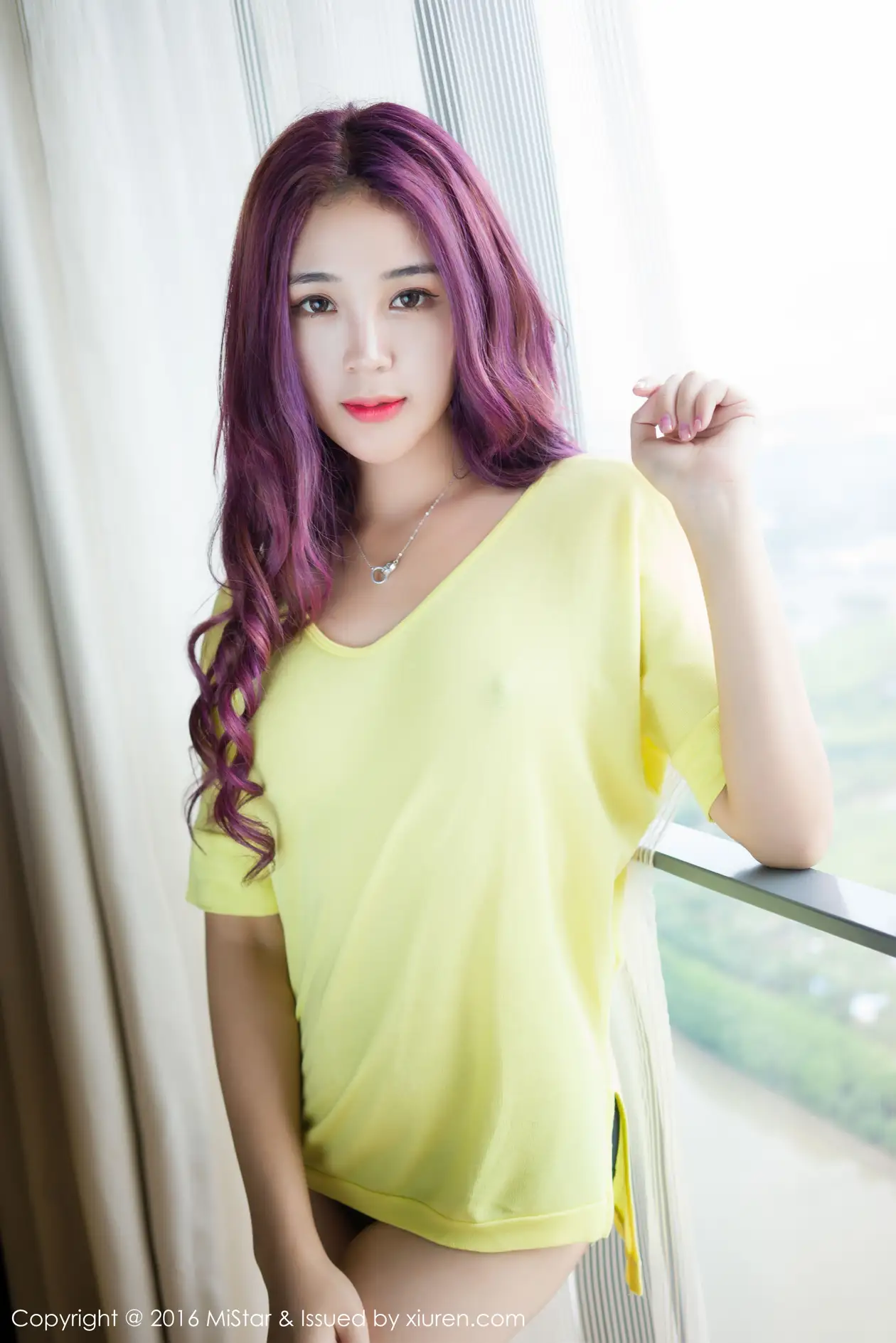 [魅妍社] 2016.08.01 VOL.105 CandiceOnly#[51P]-6