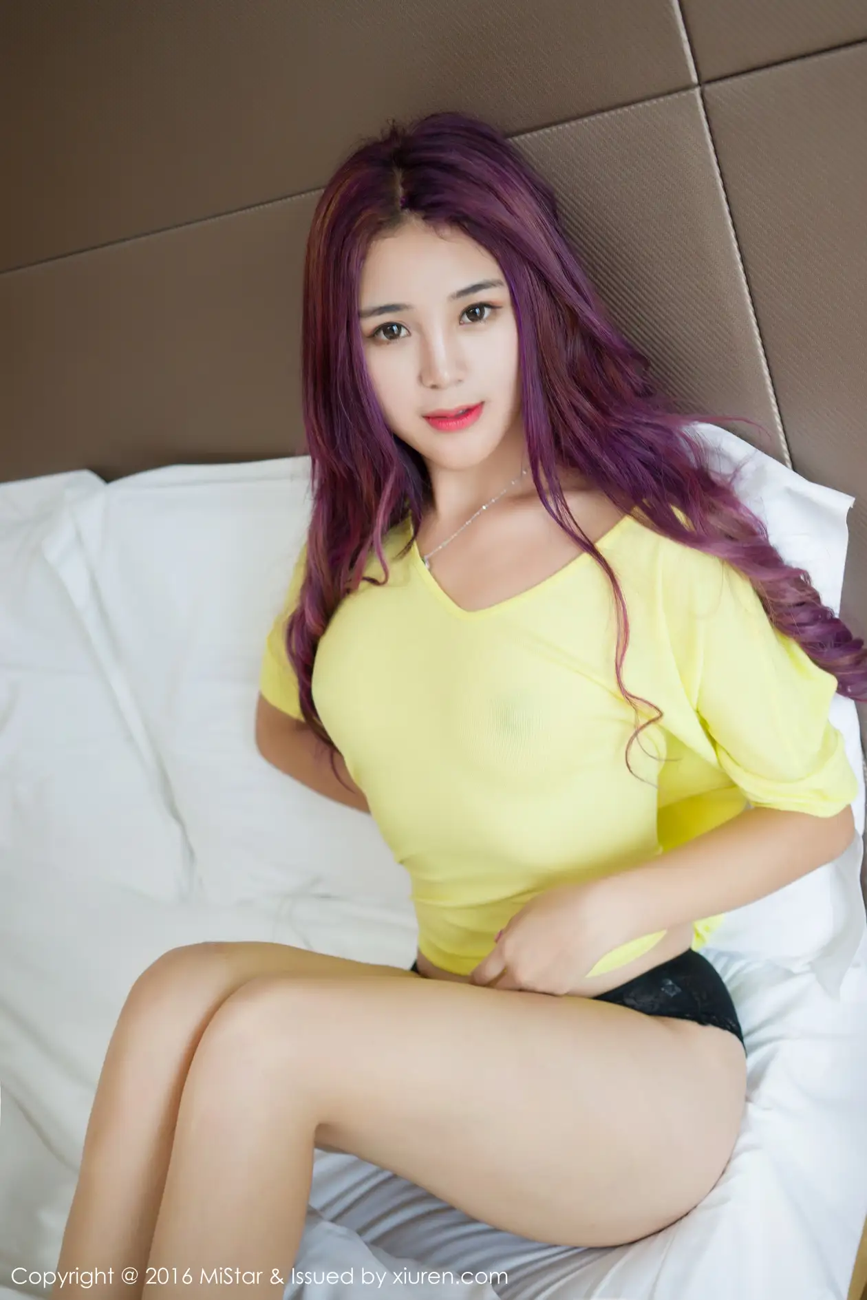 [魅妍社] 2016.08.01 VOL.105 CandiceOnly#[51P]-3