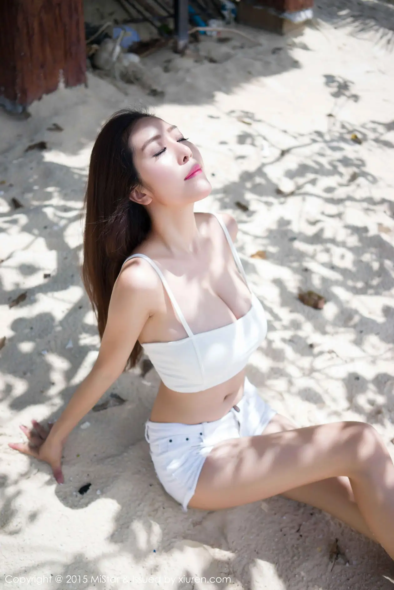 [魅妍社] 2015.11.14 VOL.043 陈欣#[61P]-46