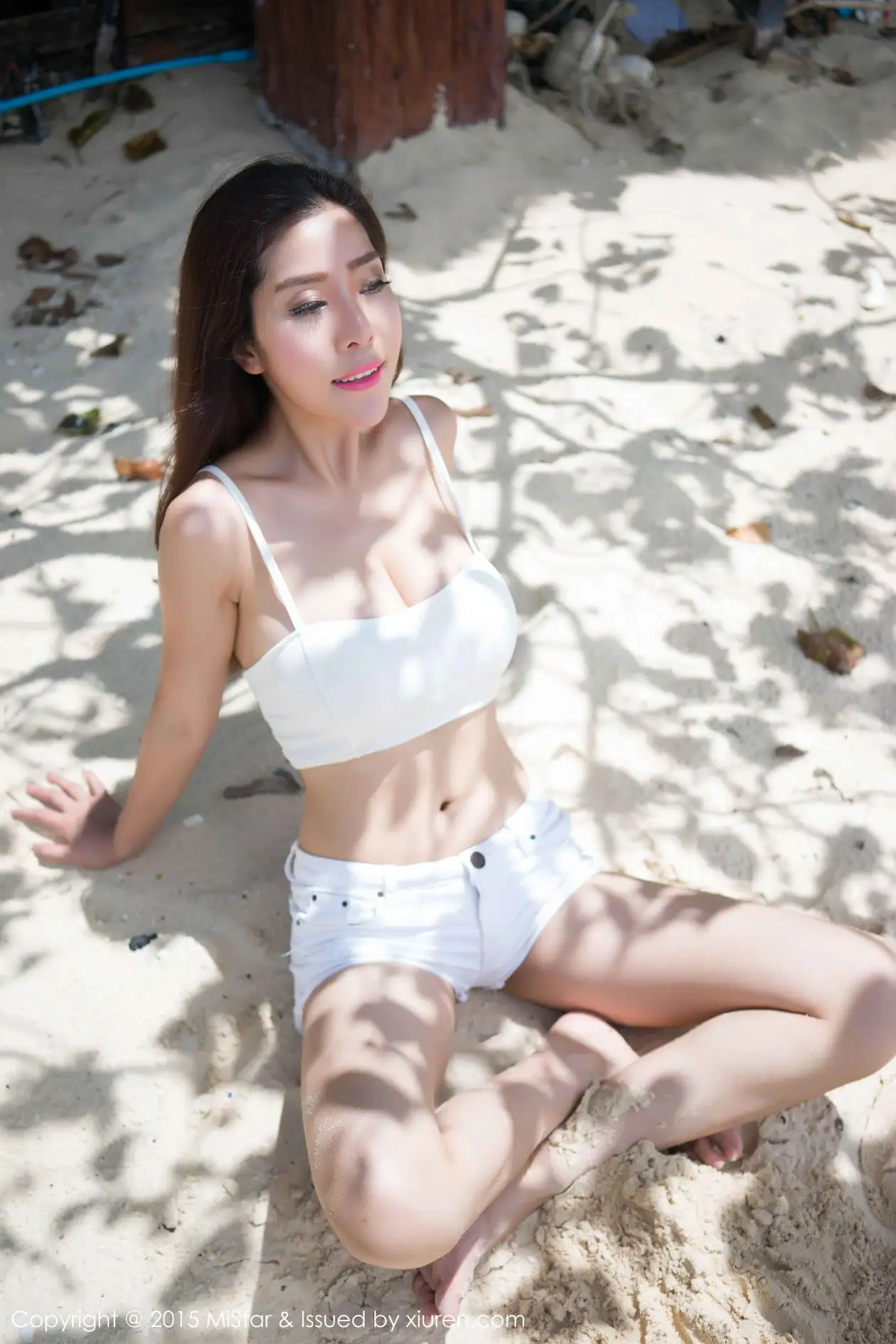 [魅妍社] 2015.11.14 VOL.043 陈欣#[61P]-5