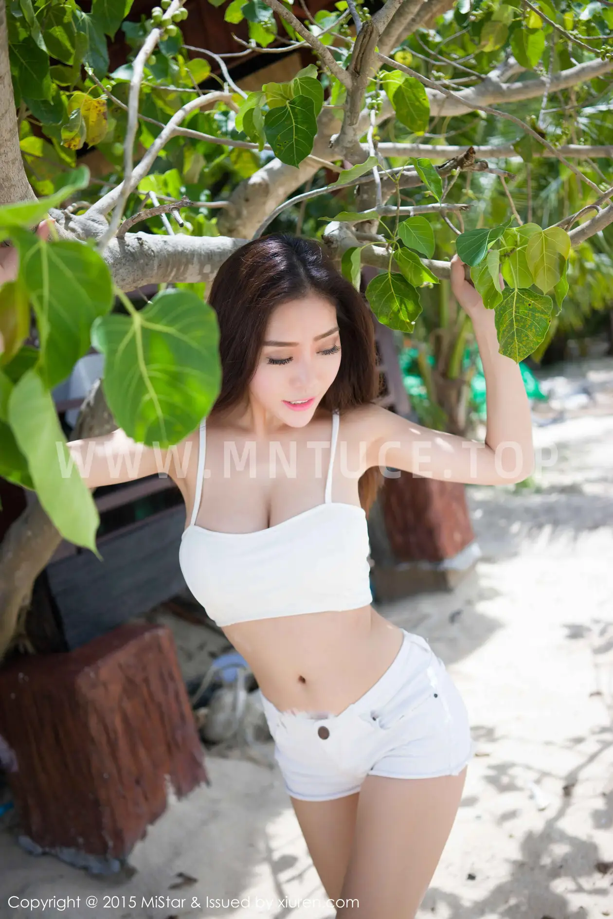 [魅妍社] 2015.11.14 VOL.043 陈欣#[61P]-12