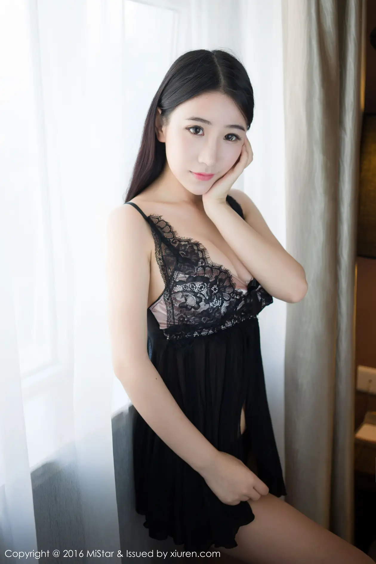 [魅妍社] 2016.08.24 VOL.111 谢芷馨Sindy#[46P]-4