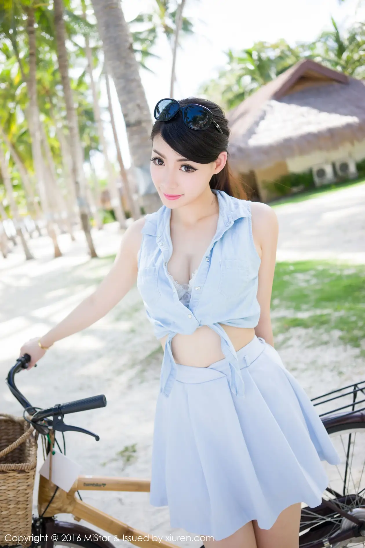 [魅妍社] 2016.04.01 VOL.071 Mara酱#[61P]-4