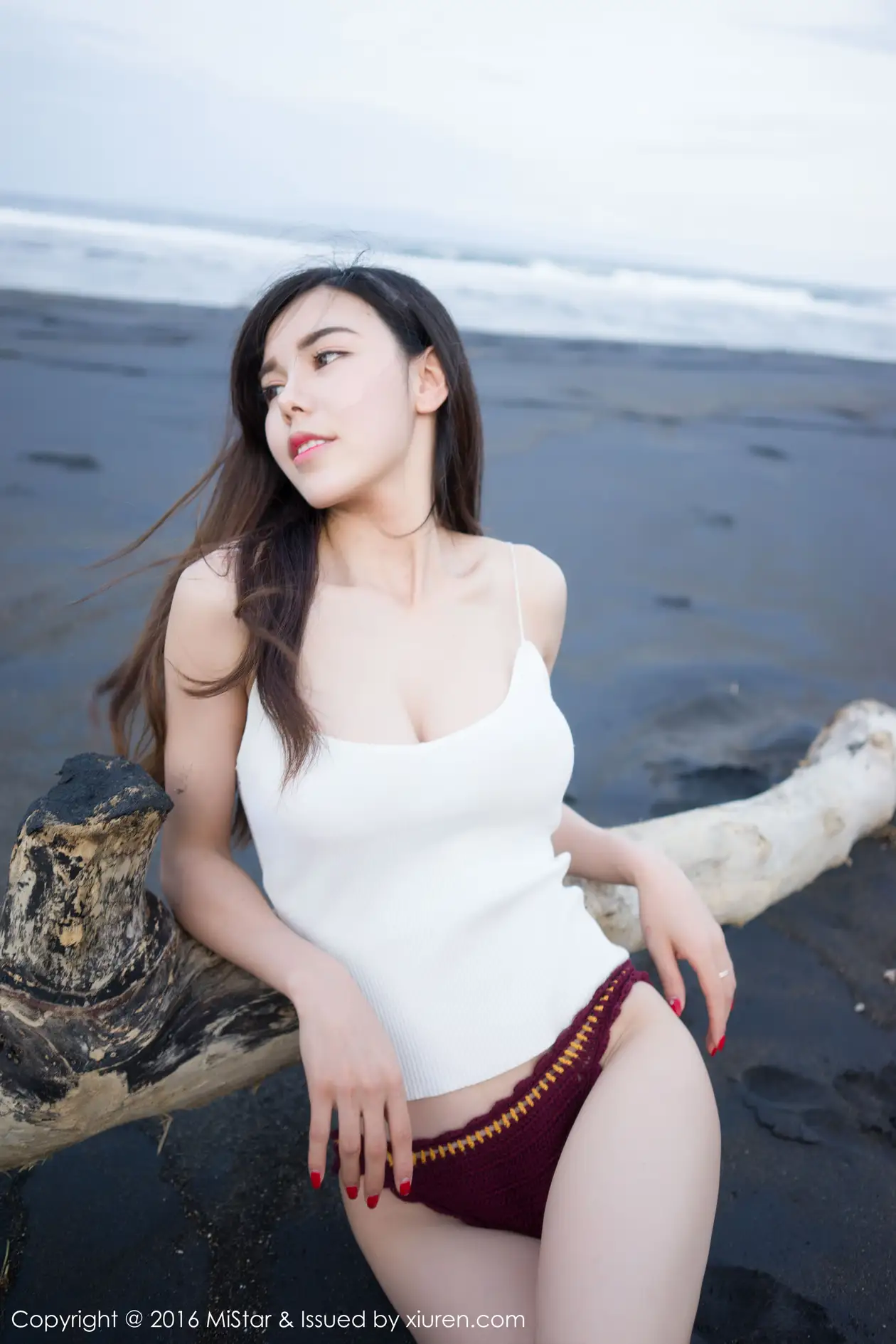 [魅妍社] 2016.10.14 VOL.125 沈佳熹#[51P]-3