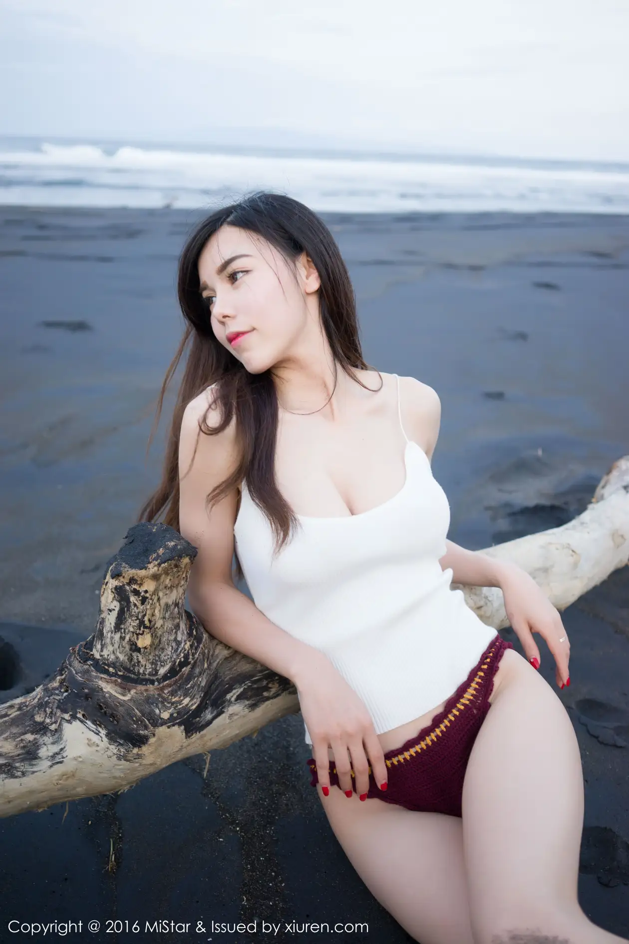 [魅妍社] 2016.10.14 VOL.125 沈佳熹#[51P]-4