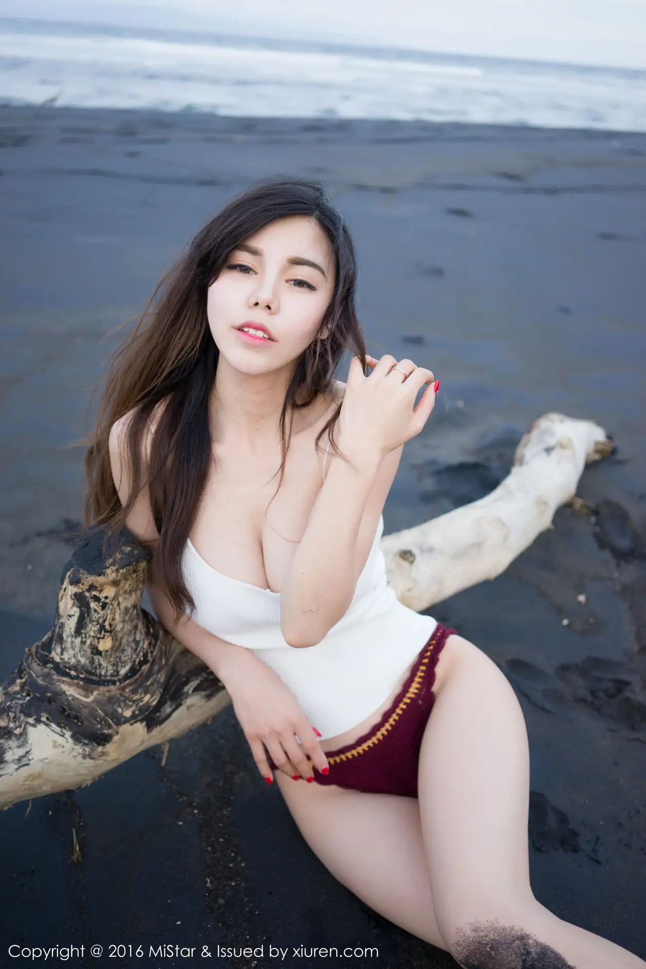 [魅妍社] 2016.10.14 VOL.125 沈佳熹#[51P]-5