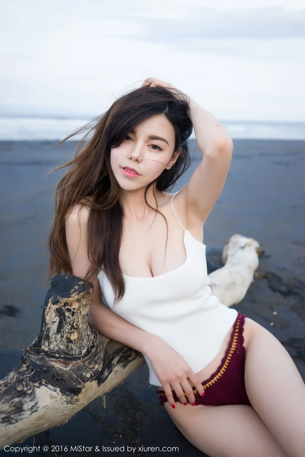 [魅妍社] 2016.10.14 VOL.125 沈佳熹#[51P]-6