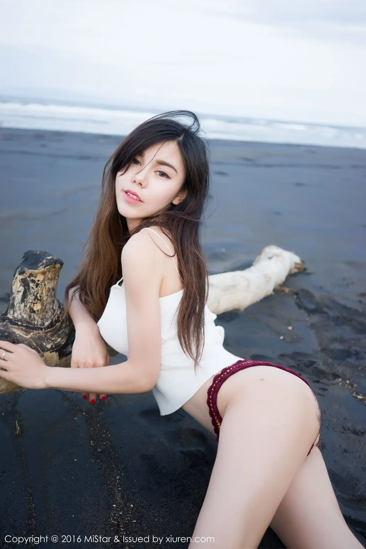 [魅妍社] 2016.10.14 VOL.125 沈佳熹#[51P]-8
