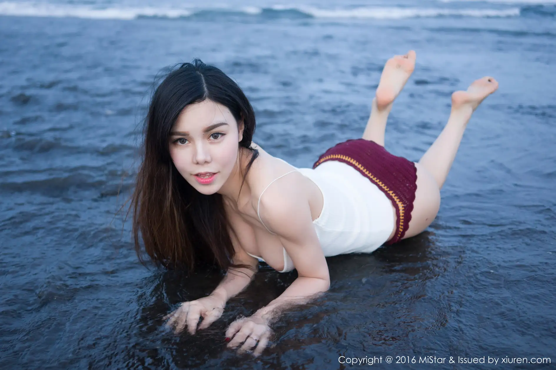[魅妍社] 2016.10.14 VOL.125 沈佳熹#[51P]-2
