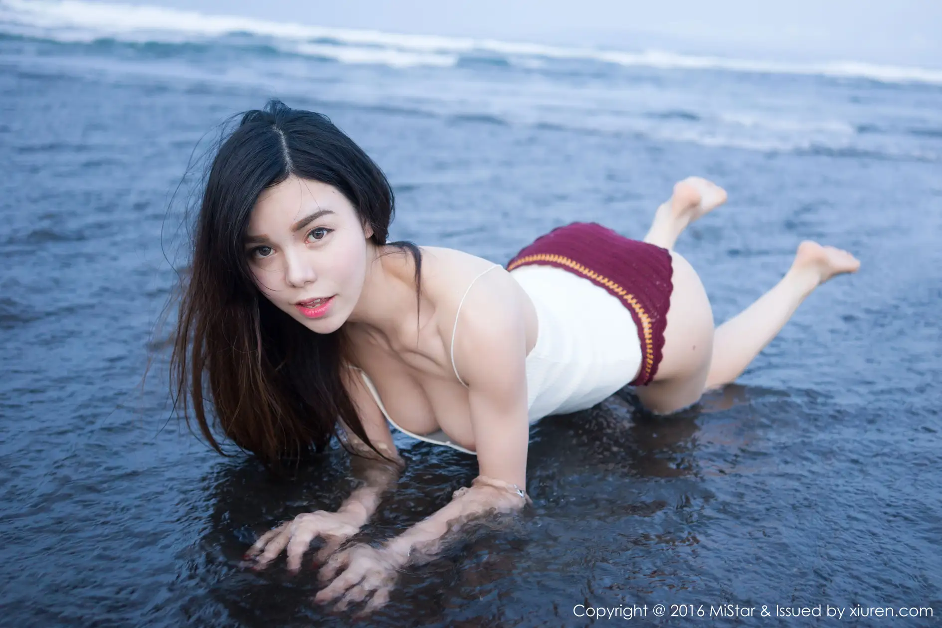 [魅妍社] 2016.10.14 VOL.125 沈佳熹#[51P]-4
