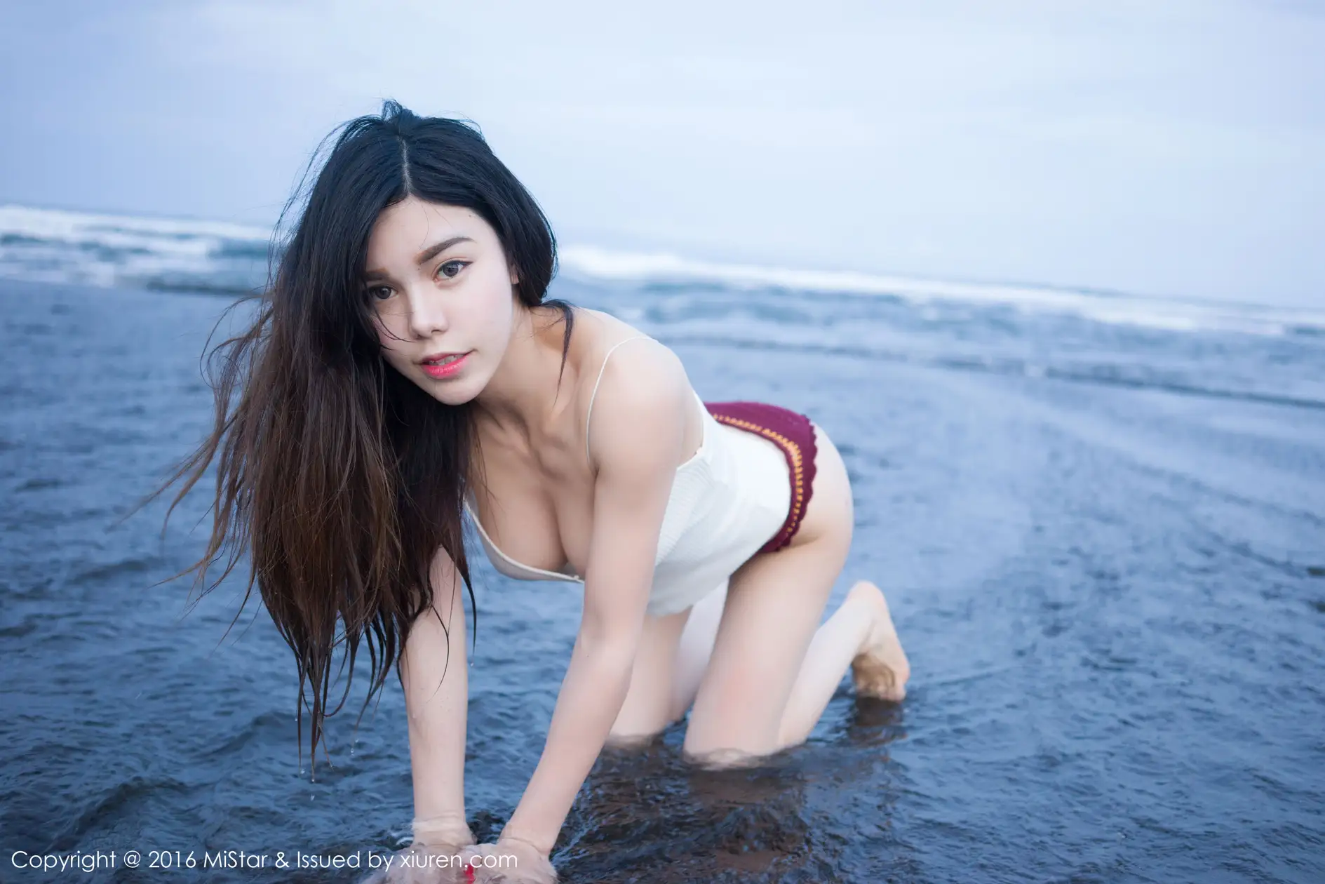 [魅妍社] 2016.10.14 VOL.125 沈佳熹#[51P]-5