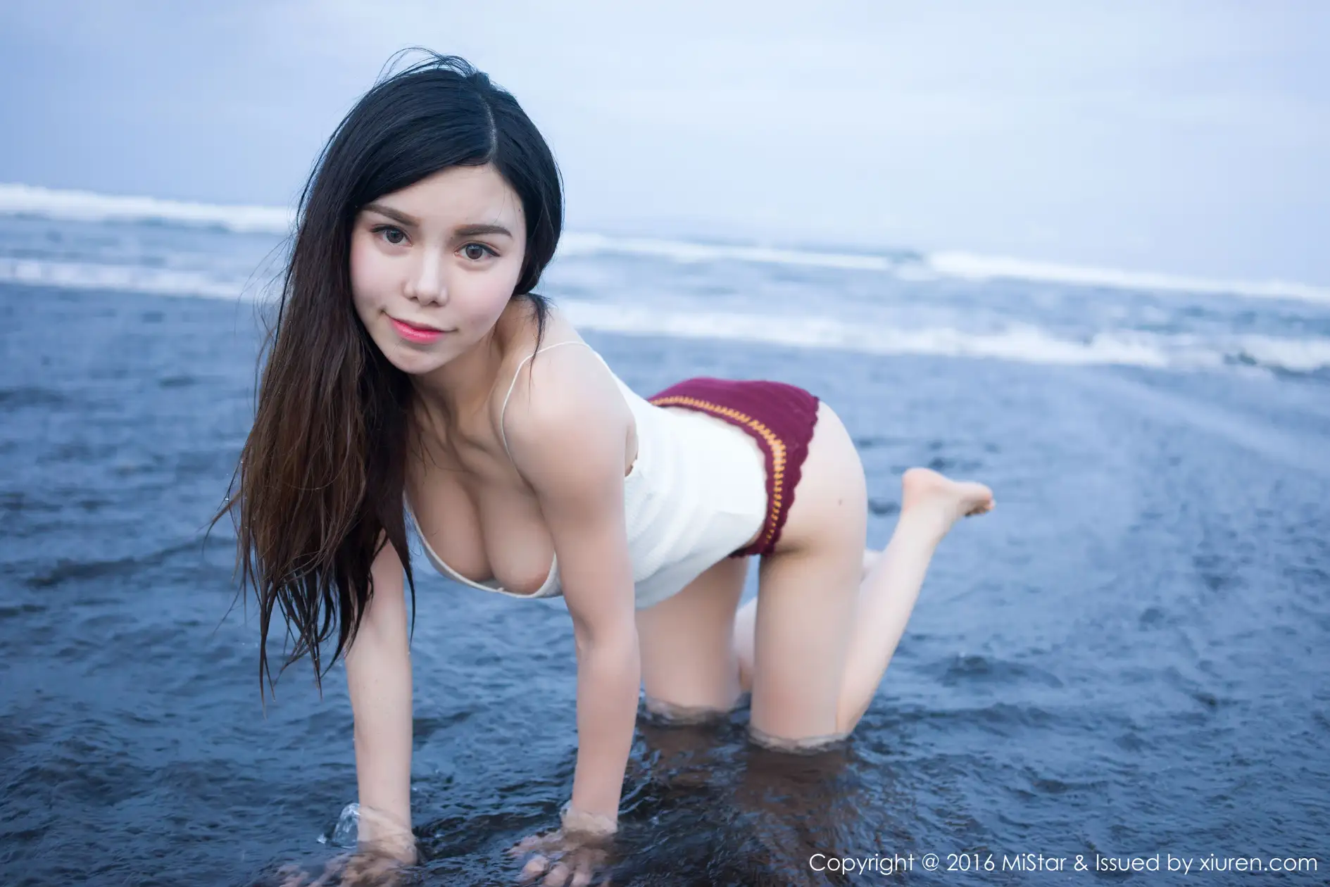 [魅妍社] 2016.10.14 VOL.125 沈佳熹#[51P]-6