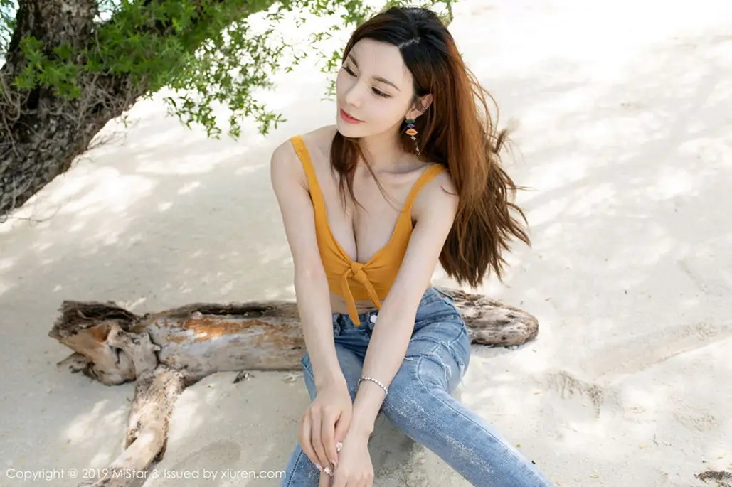 [魅妍社] 2019.07.19 VOL.299 沈佳熹#[41P]-7