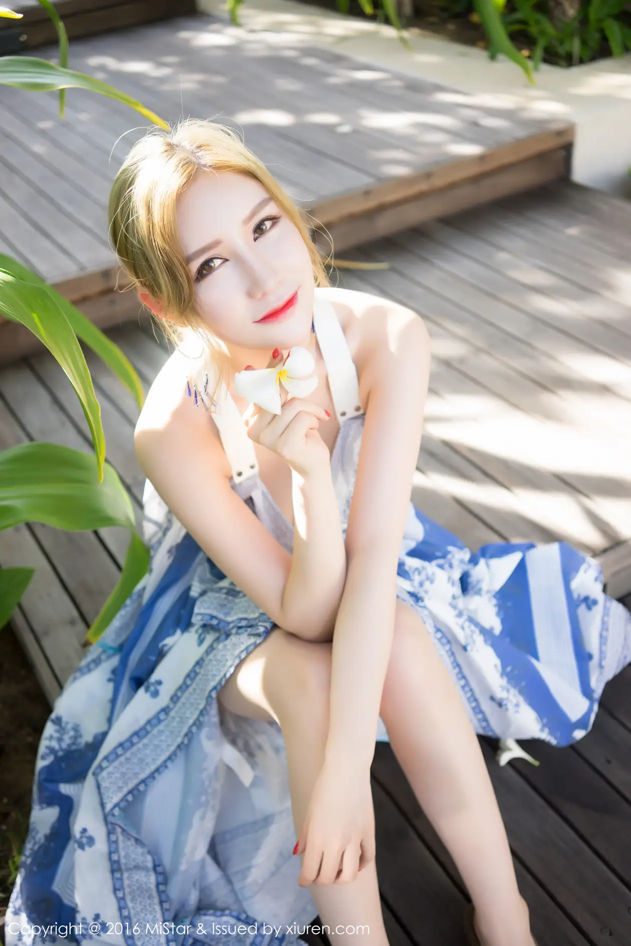[魅妍社] 2016.09.13 VOL.117 于姬Una#[51P]-1