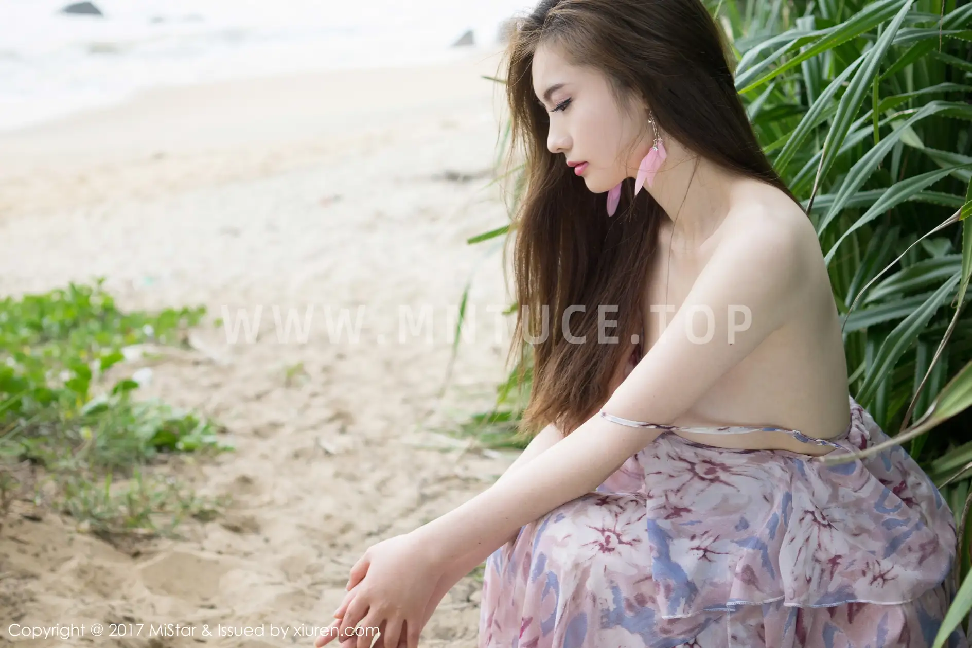 [魅妍社] 2017.04.16 VOL.163 Jenny佳妮#[51P]-10